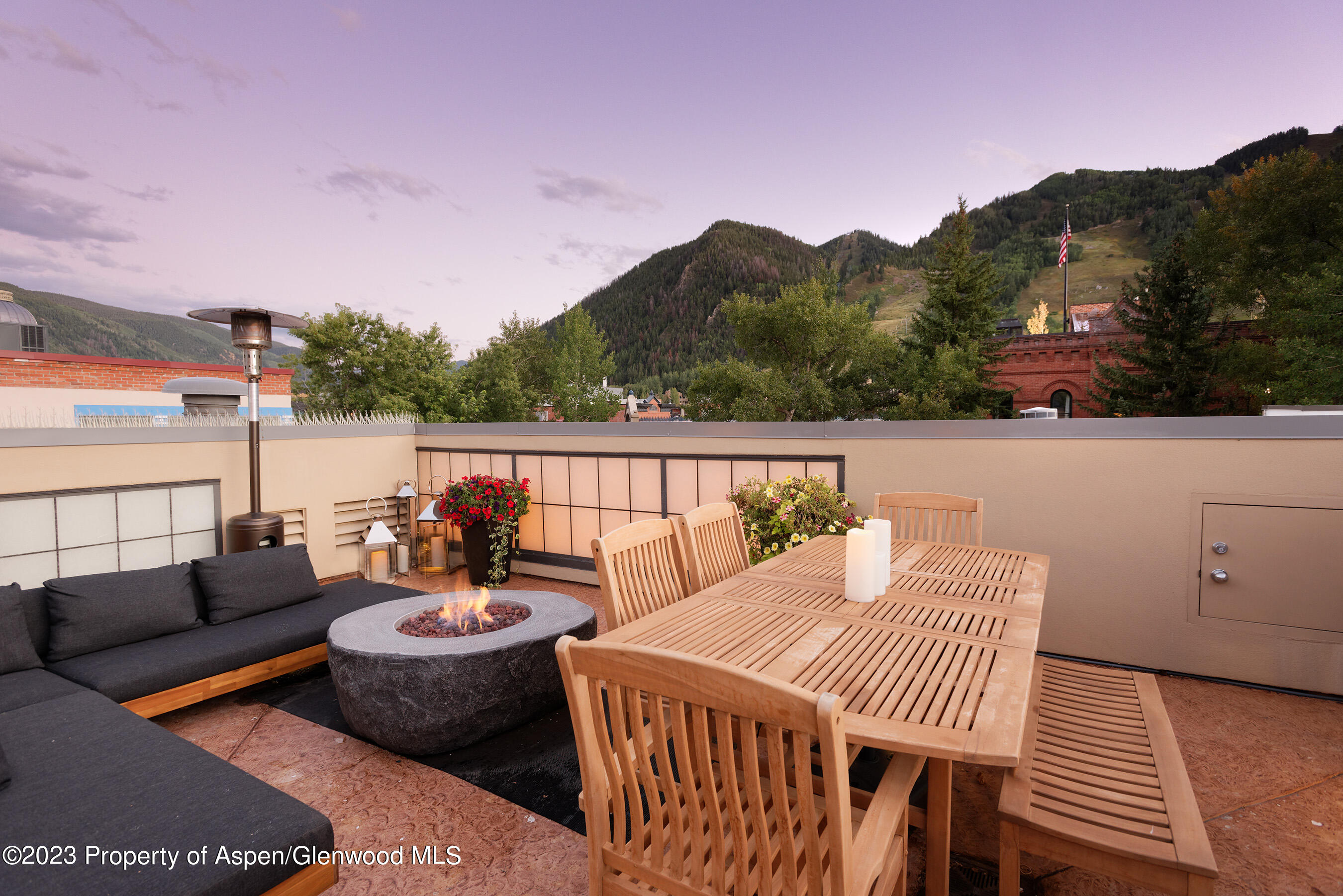 428 E Hyman Avenue Aspen CO 81611