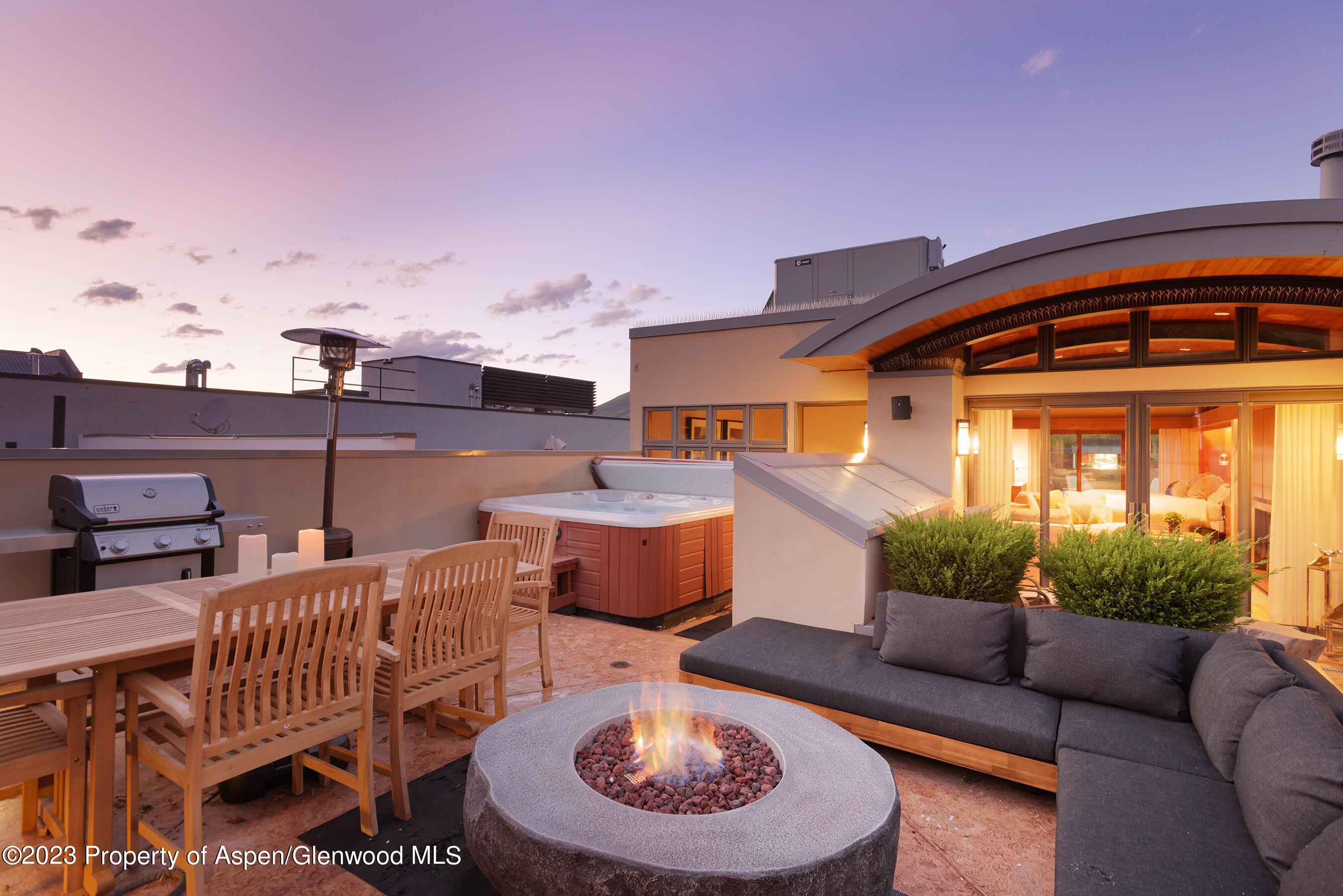 428 E Hyman Avenue Aspen CO 81611