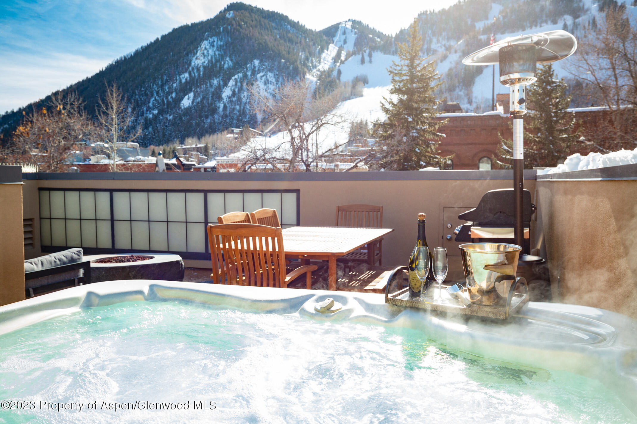 428 E Hyman Avenue Aspen CO 81611