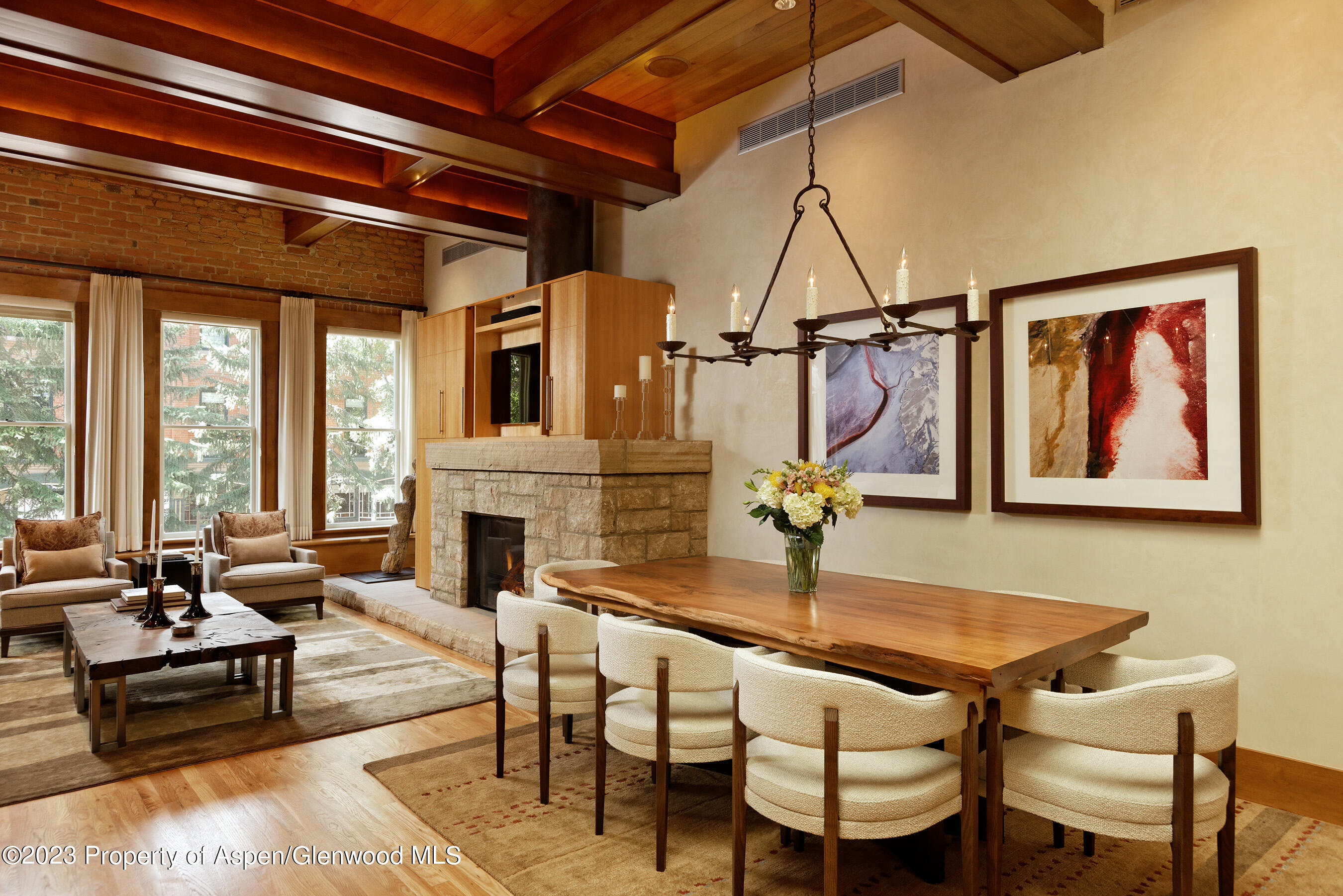 428 E Hyman Avenue Aspen CO 81611