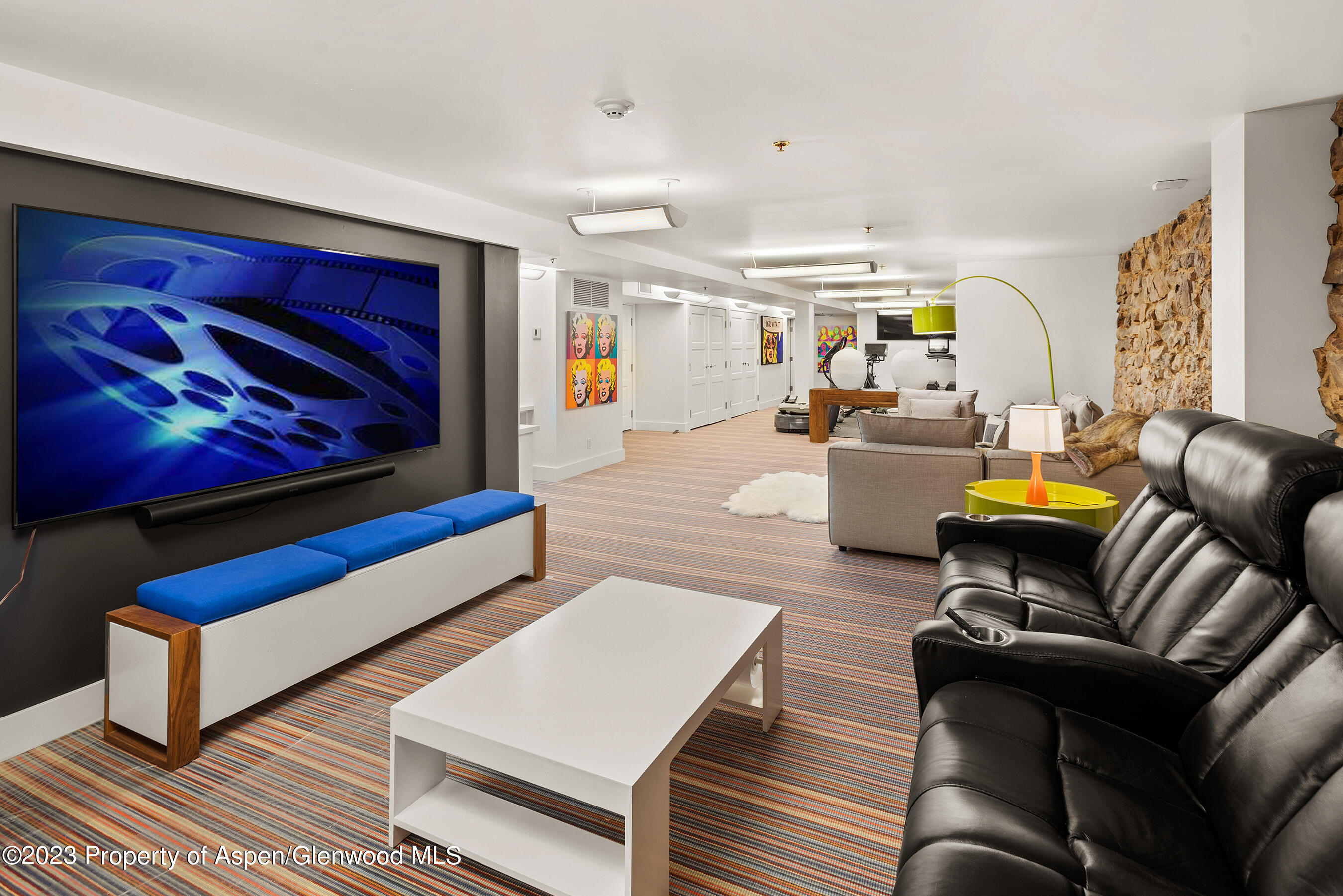 428 E Hyman Avenue Aspen CO 81611