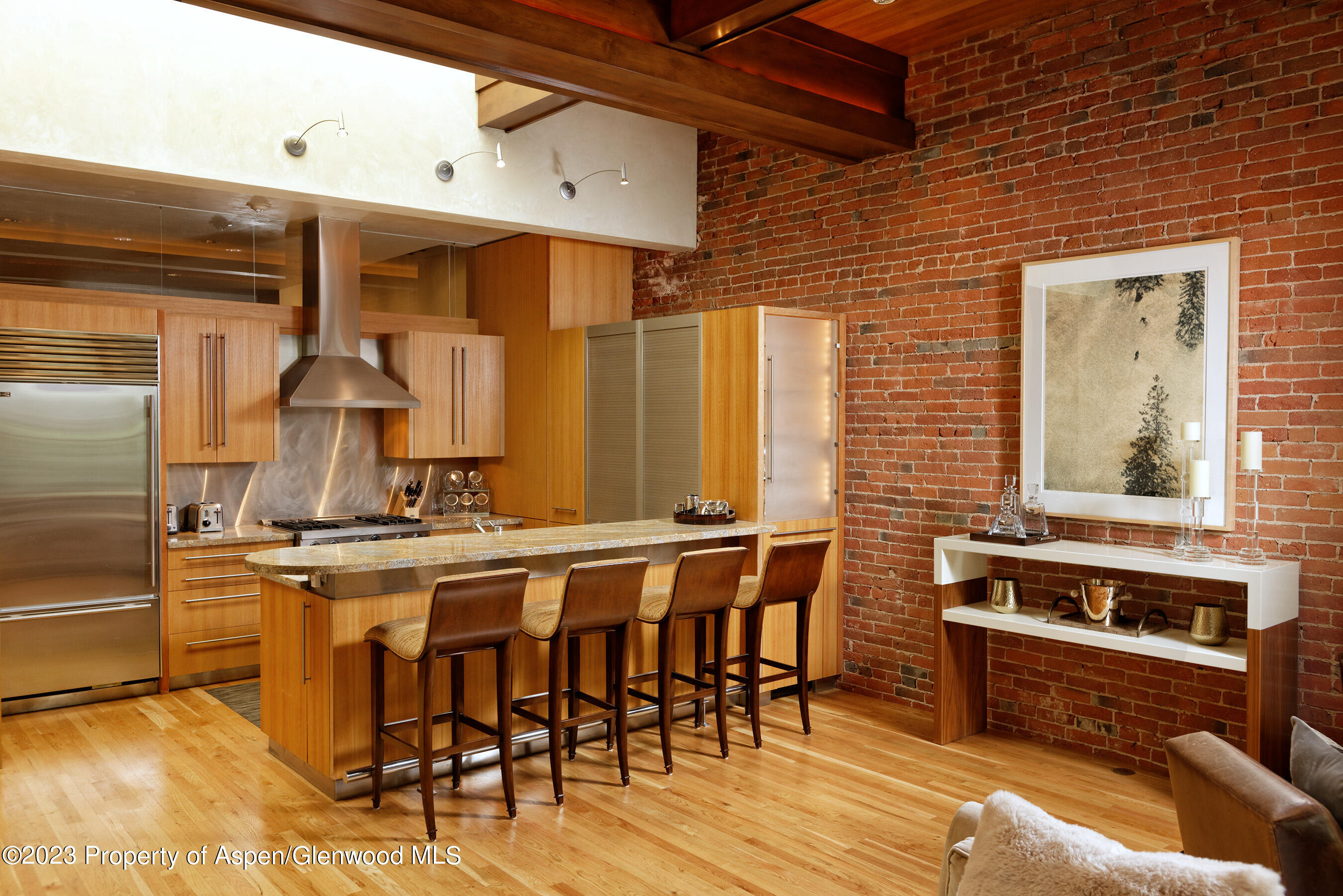 428 E Hyman Avenue Aspen CO 81611