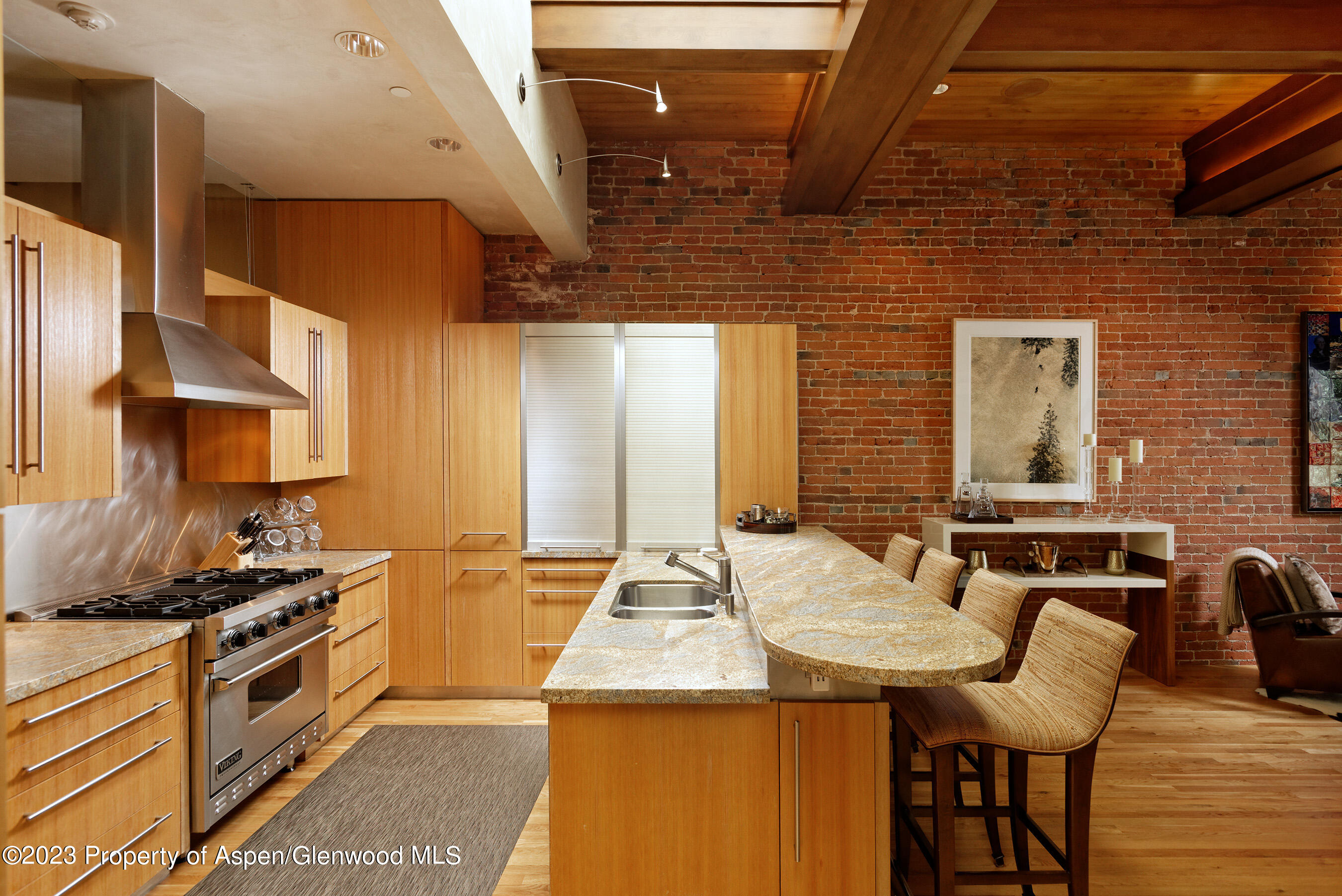 428 E Hyman Avenue Aspen CO 81611