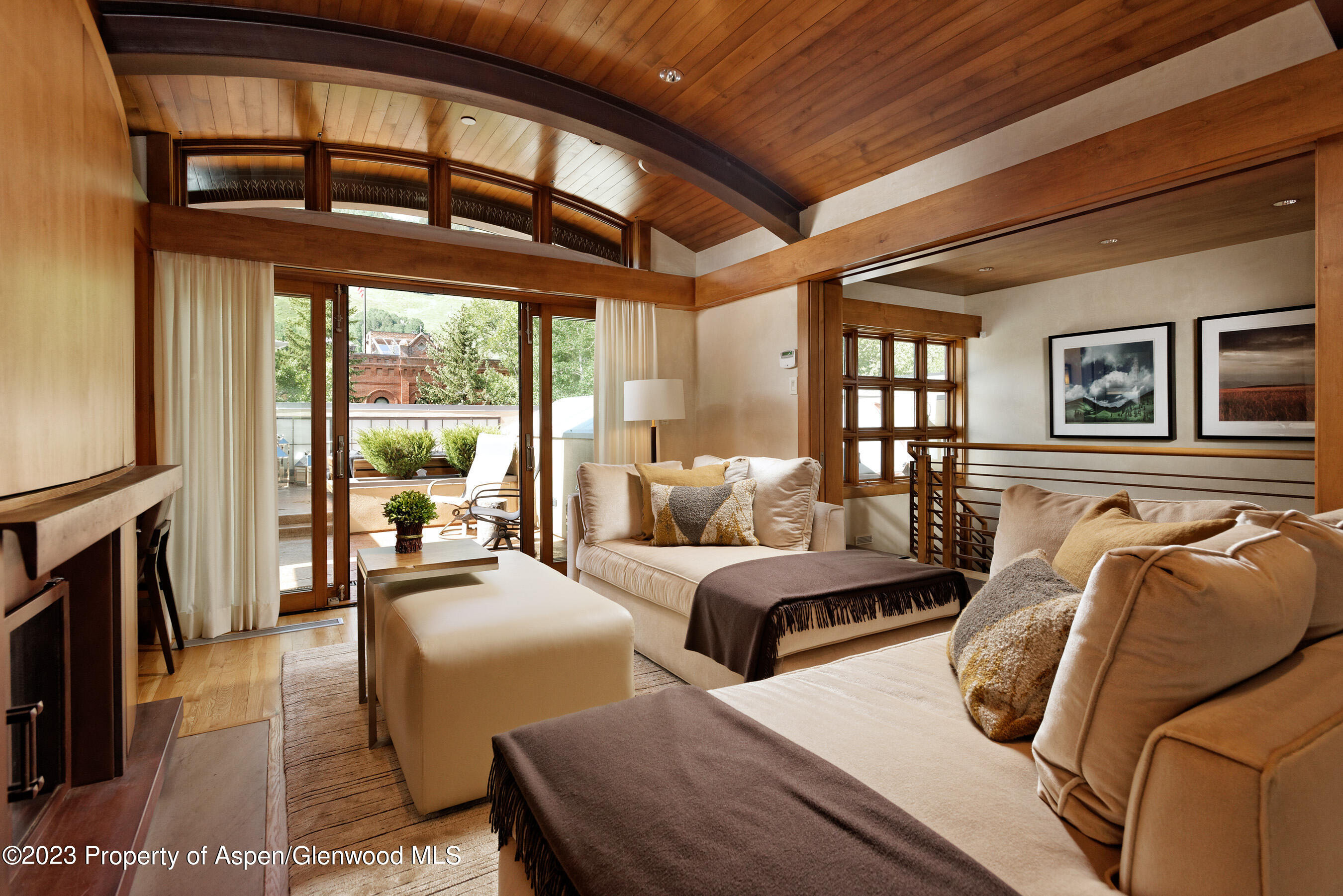 428 E Hyman Avenue Aspen CO 81611