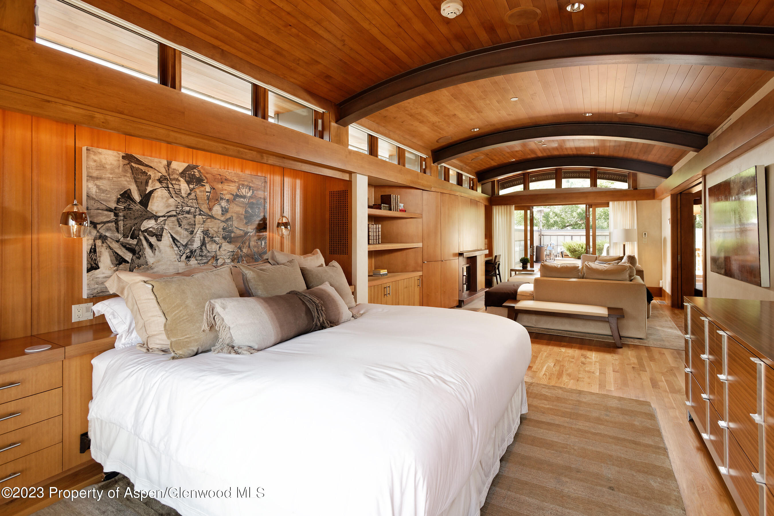 428 E Hyman Avenue Aspen CO 81611