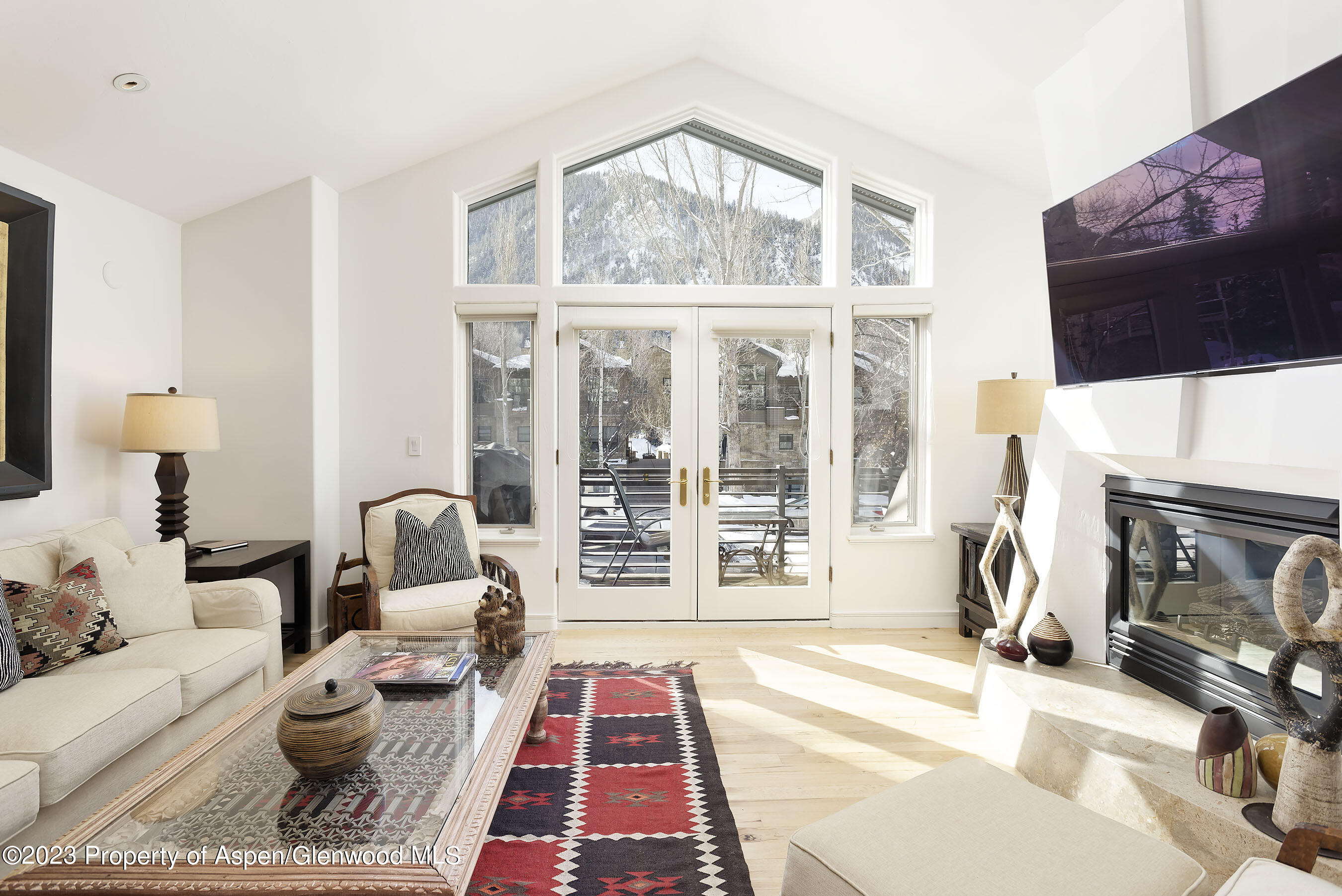 926 E Durant Avenue Aspen CO 81611