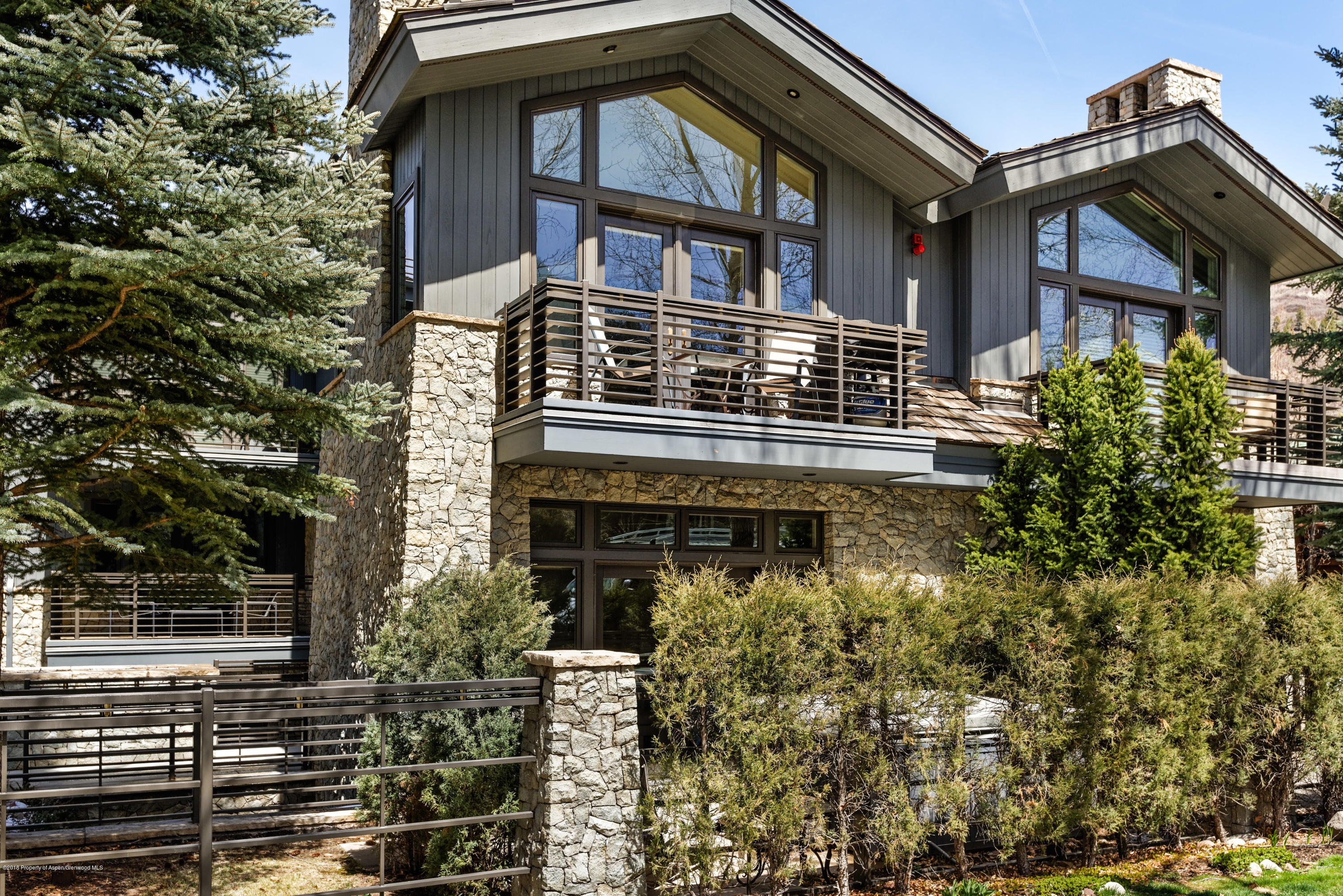 926 E Durant Avenue Aspen CO 81611