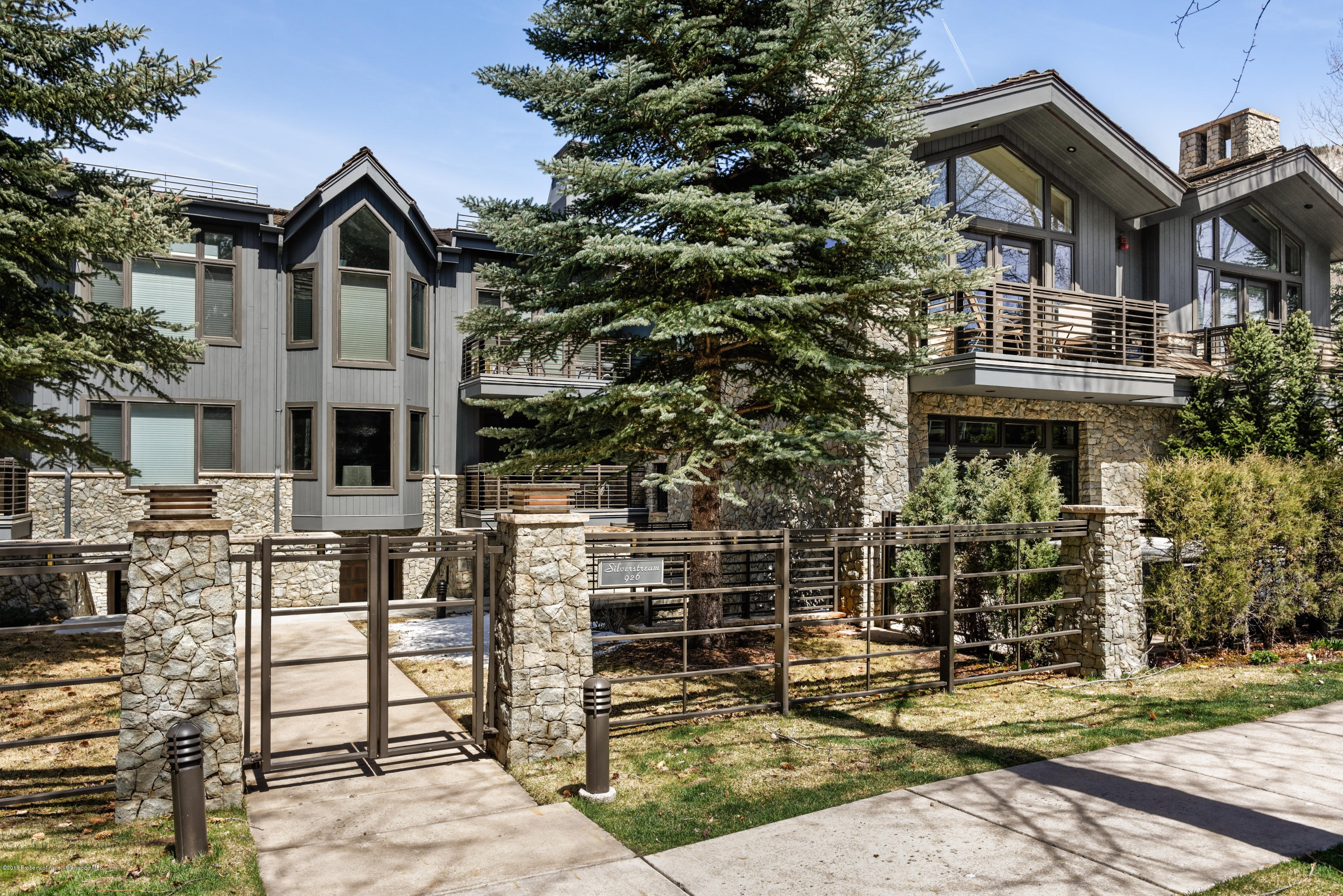 926 E Durant Avenue Aspen CO 81611