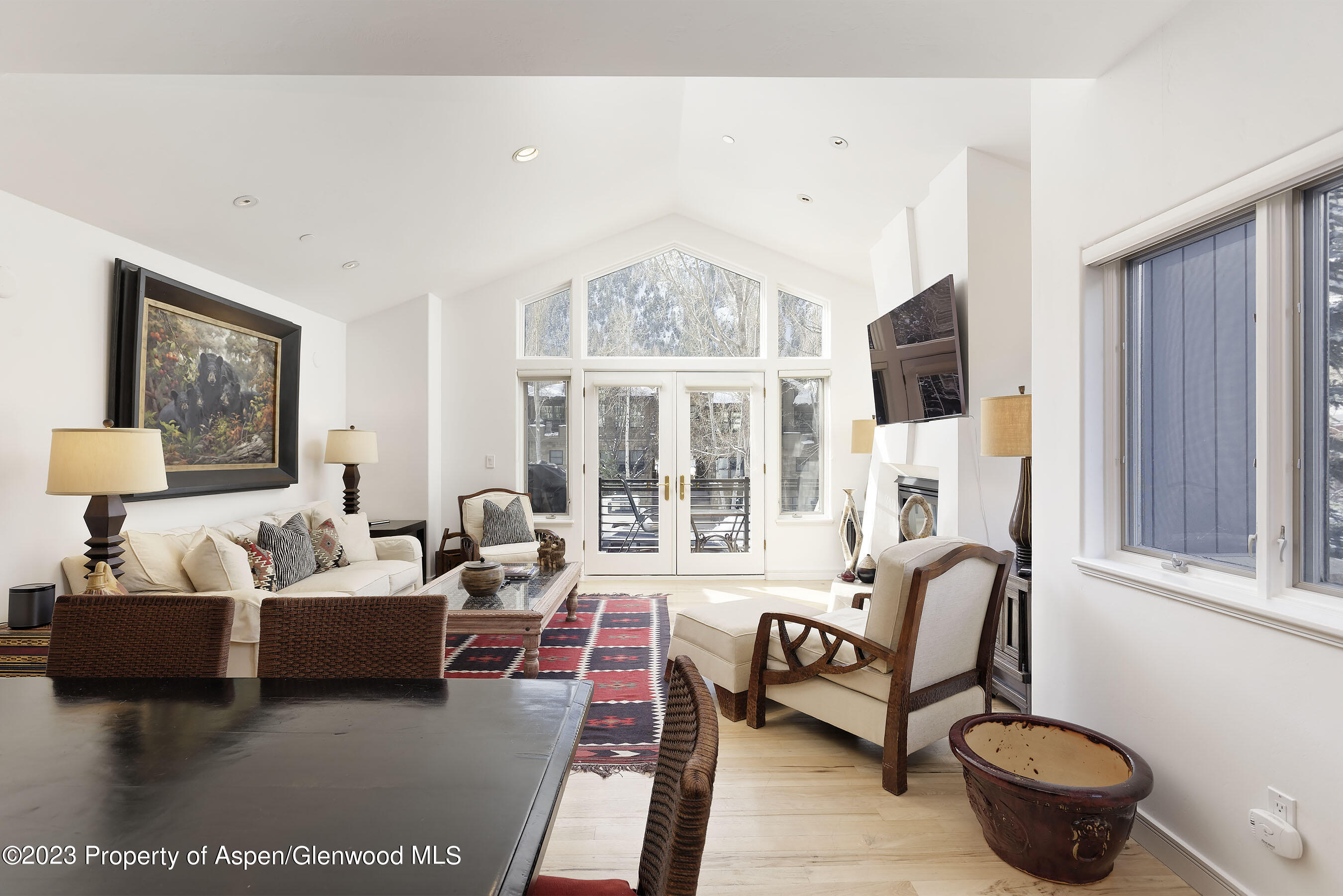 926 E Durant Avenue Aspen CO 81611