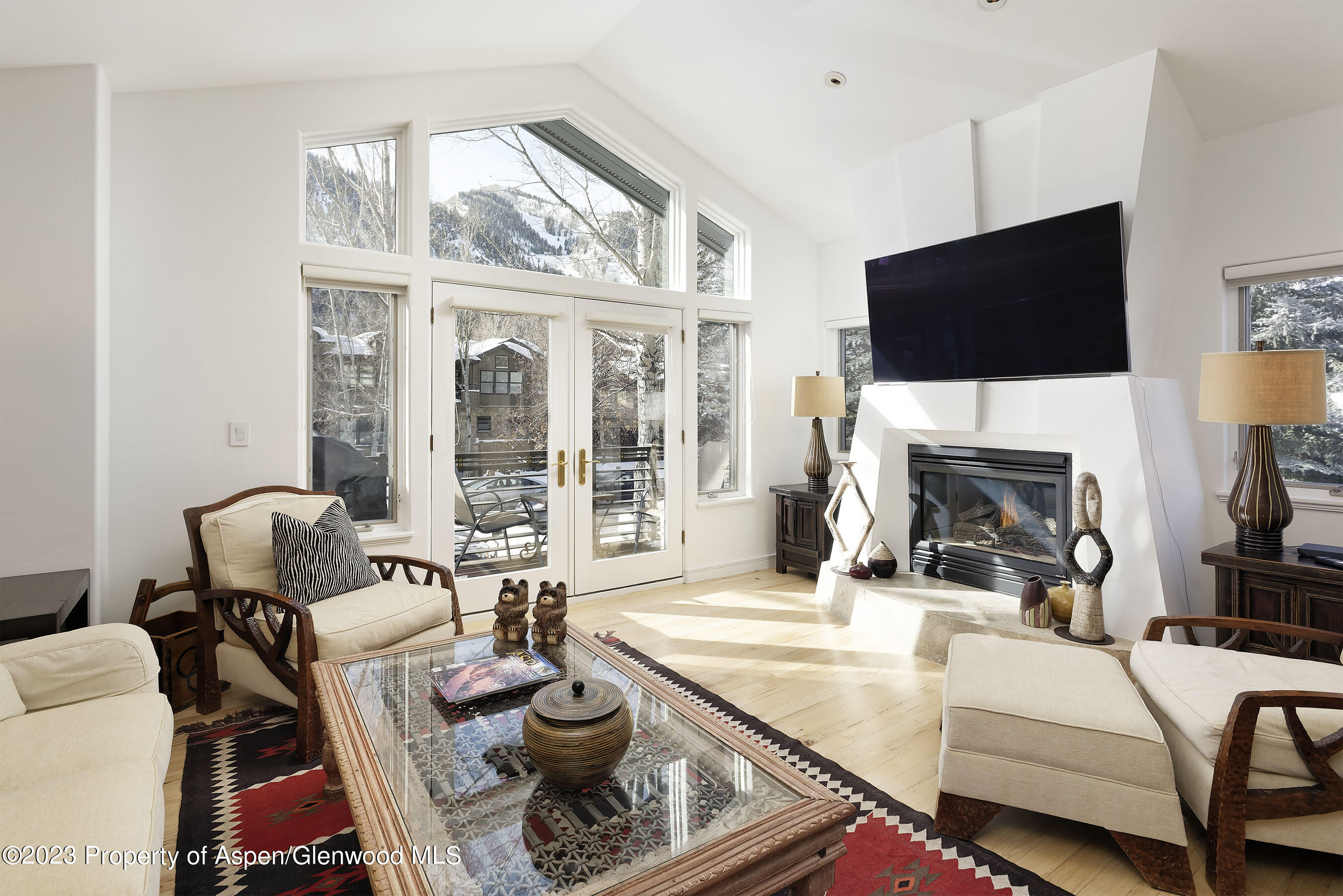 926 E Durant Avenue Aspen CO 81611