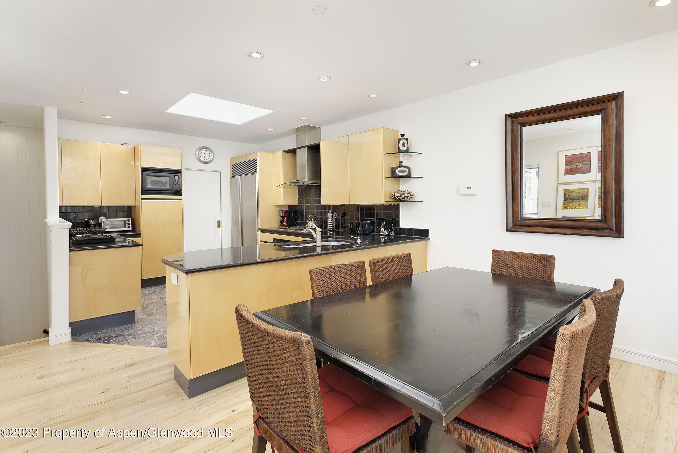 926 E Durant Avenue Aspen CO 81611