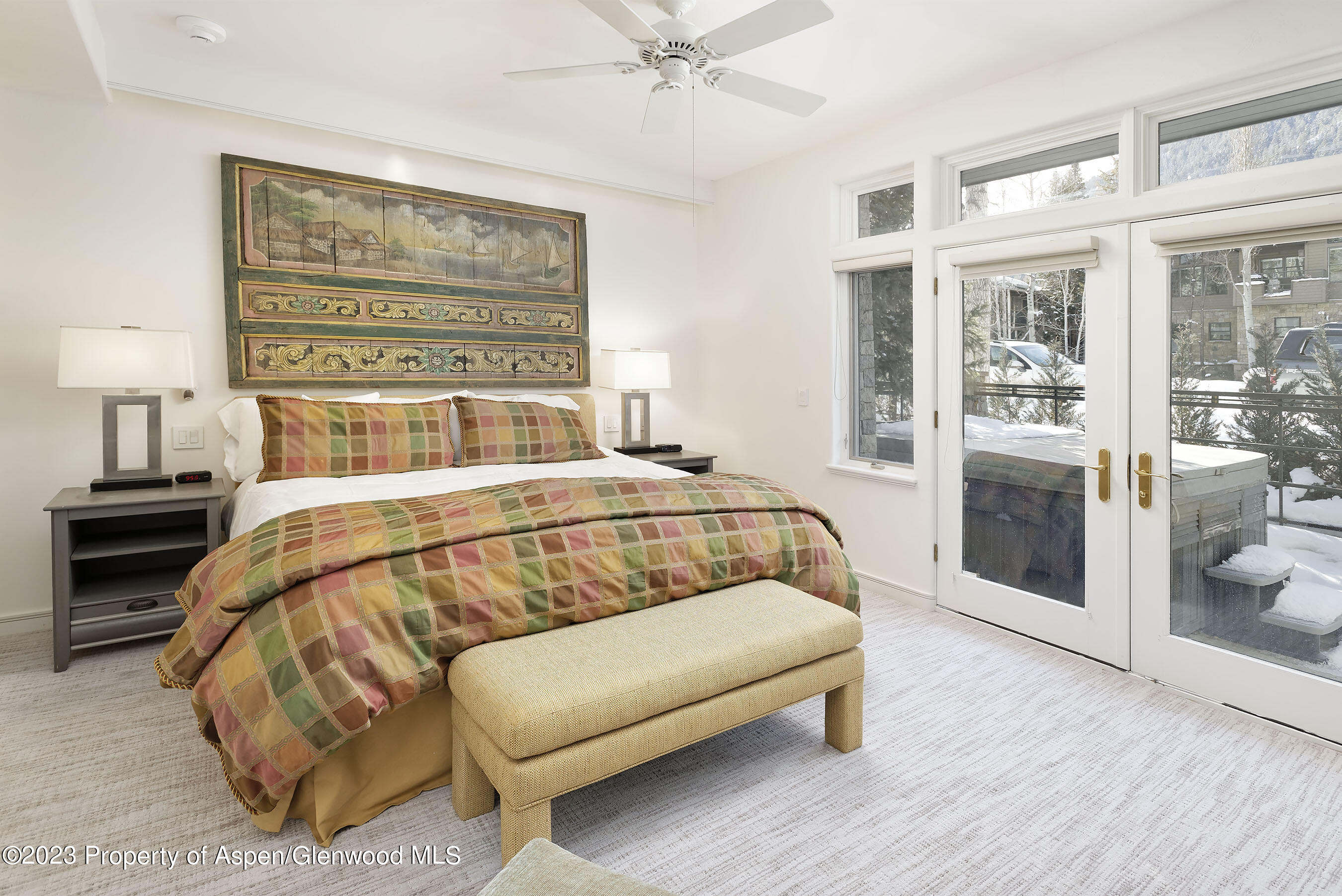 926 E Durant Avenue Aspen CO 81611