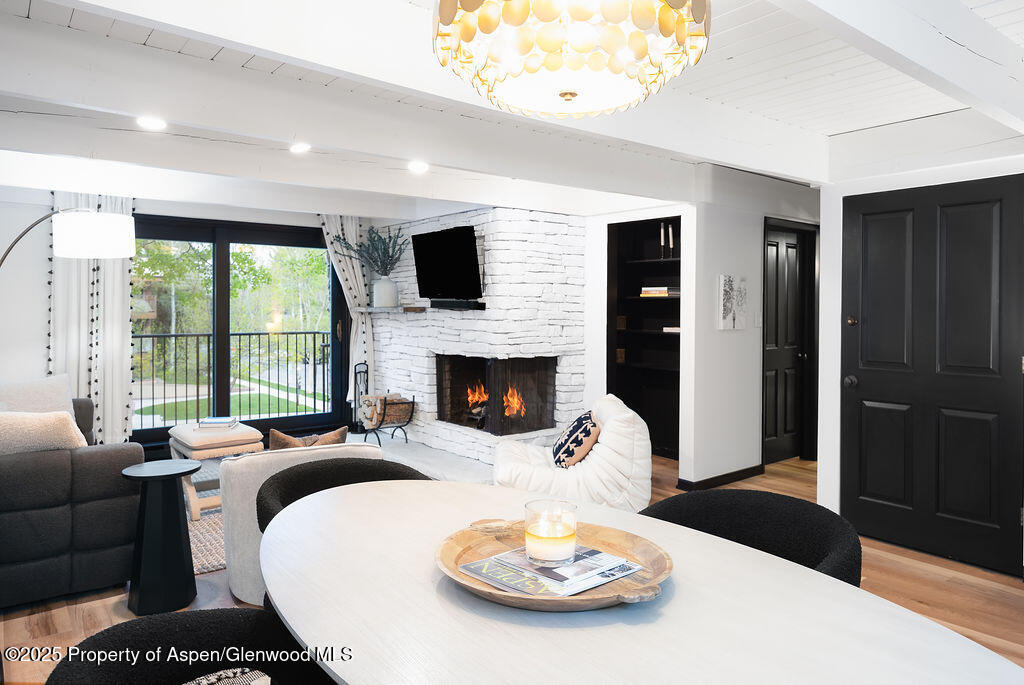 901 E Hyman Avenue Aspen CO 81611