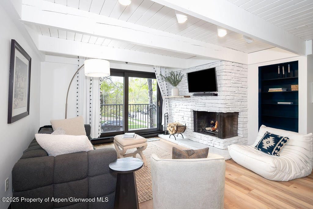 901 E Hyman Avenue Aspen CO 81611