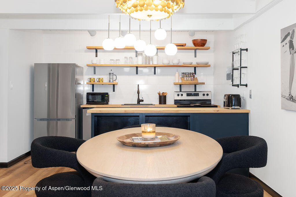 901 E Hyman Avenue Aspen CO 81611