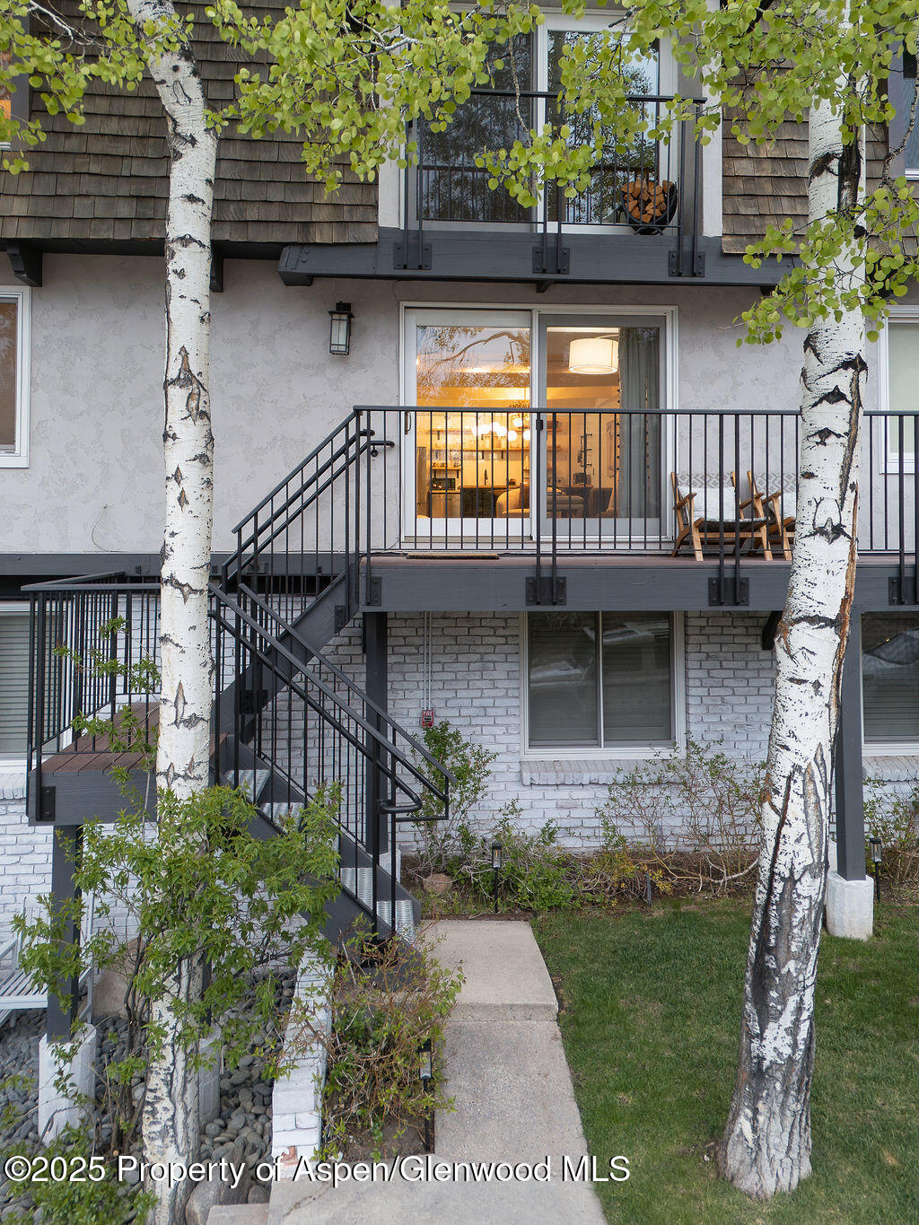 901 E Hyman Avenue Aspen CO 81611