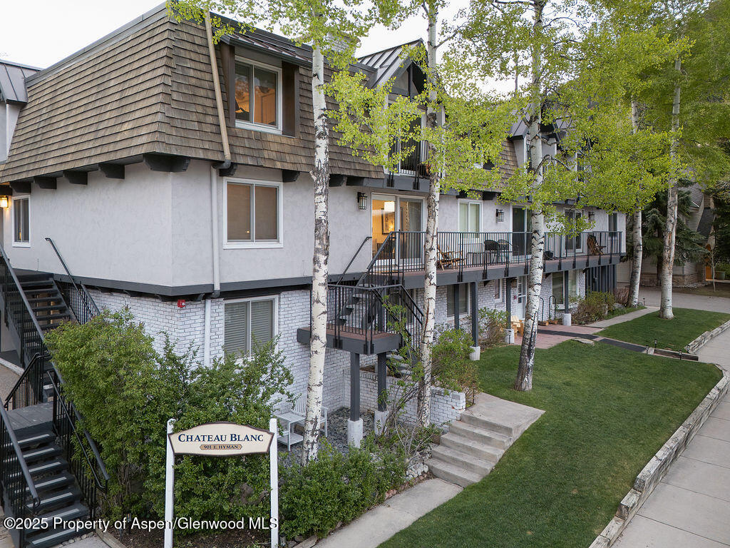 901 E Hyman Avenue Aspen CO 81611