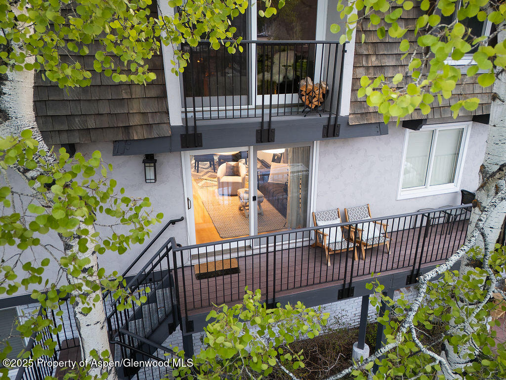 901 E Hyman Avenue Aspen CO 81611