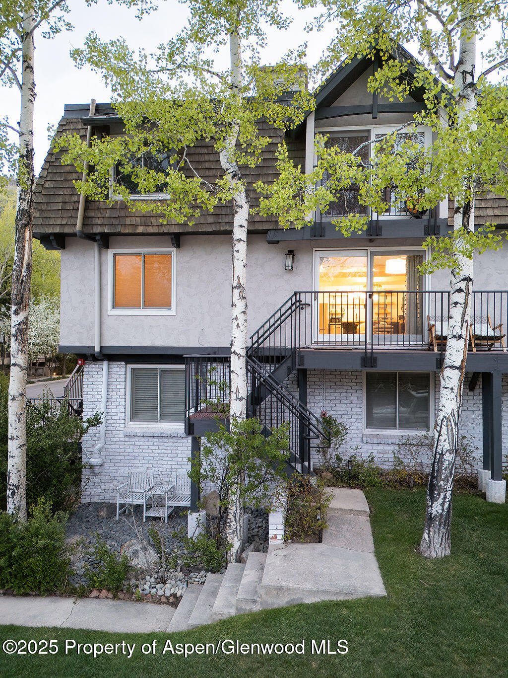 901 E Hyman Avenue Aspen CO 81611