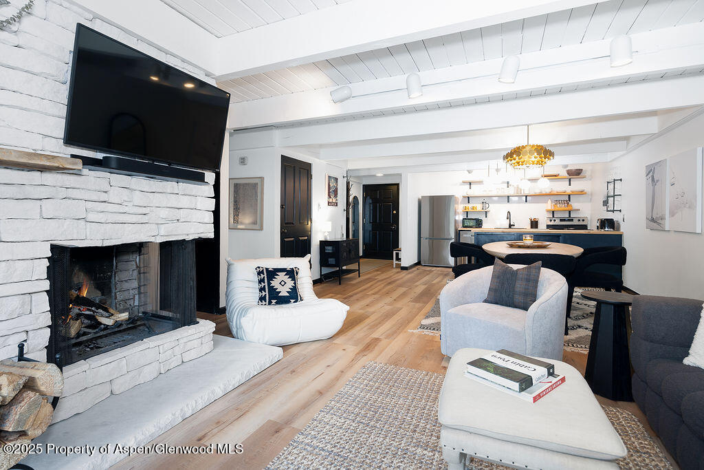 901 E Hyman Avenue Aspen CO 81611