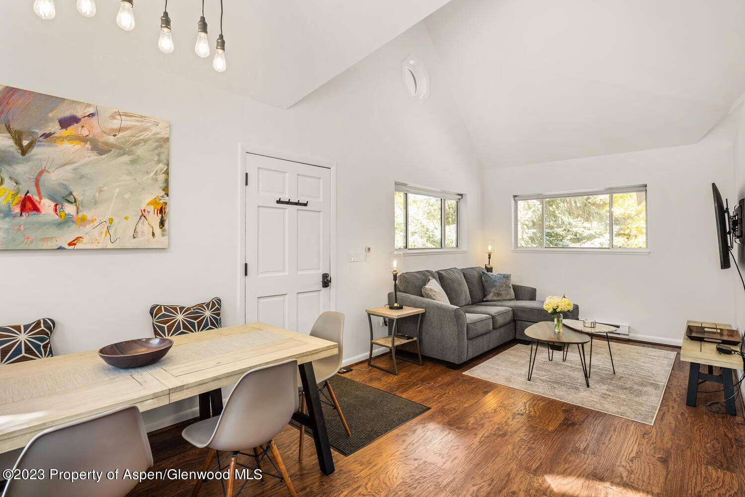 1195 E Cooper Avenue Aspen CO 81611