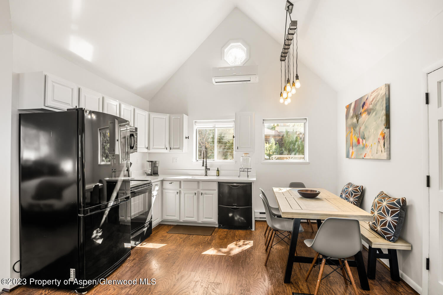 1195 E Cooper Avenue Aspen CO 81611