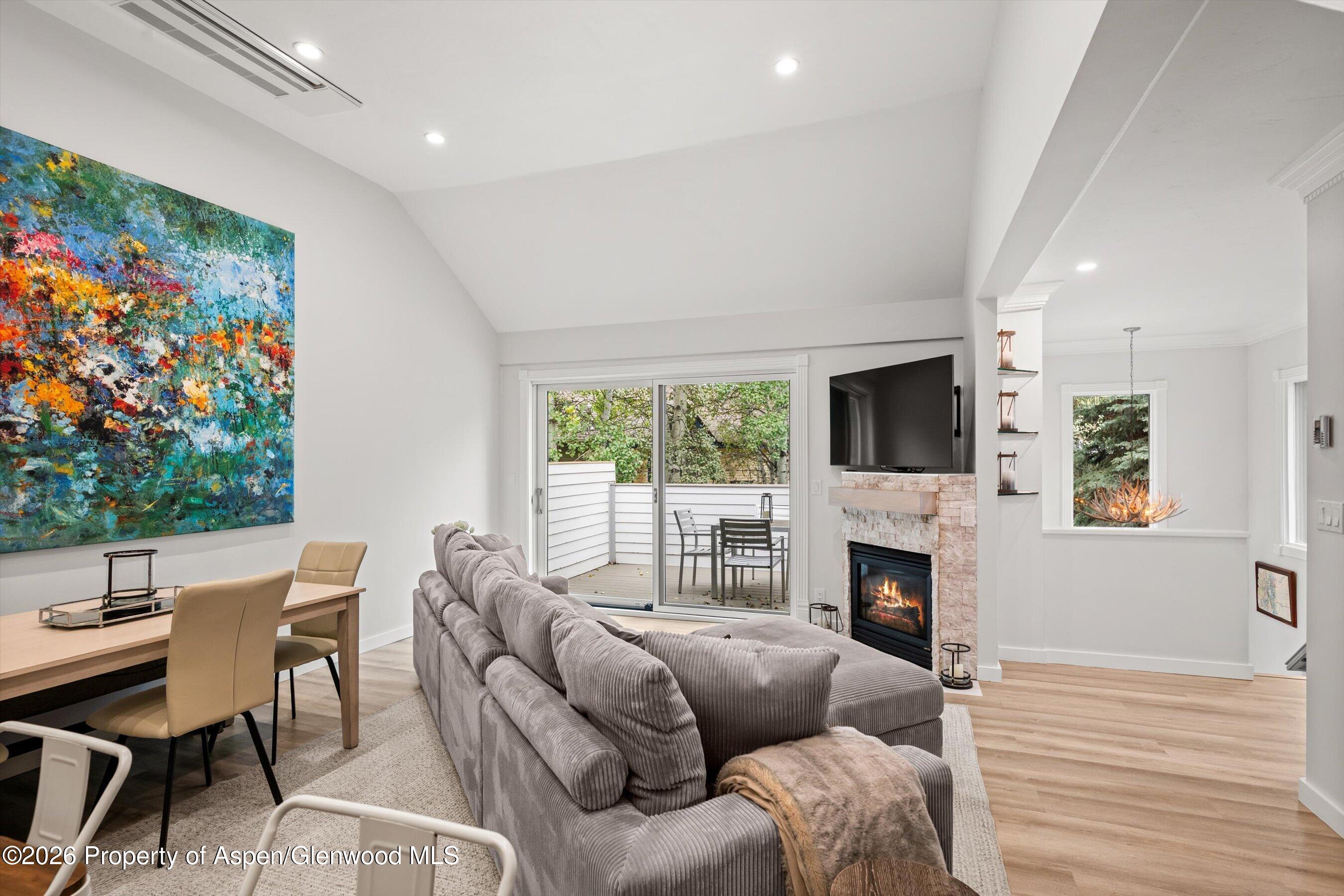 1195 E Cooper Avenue Aspen CO 81611