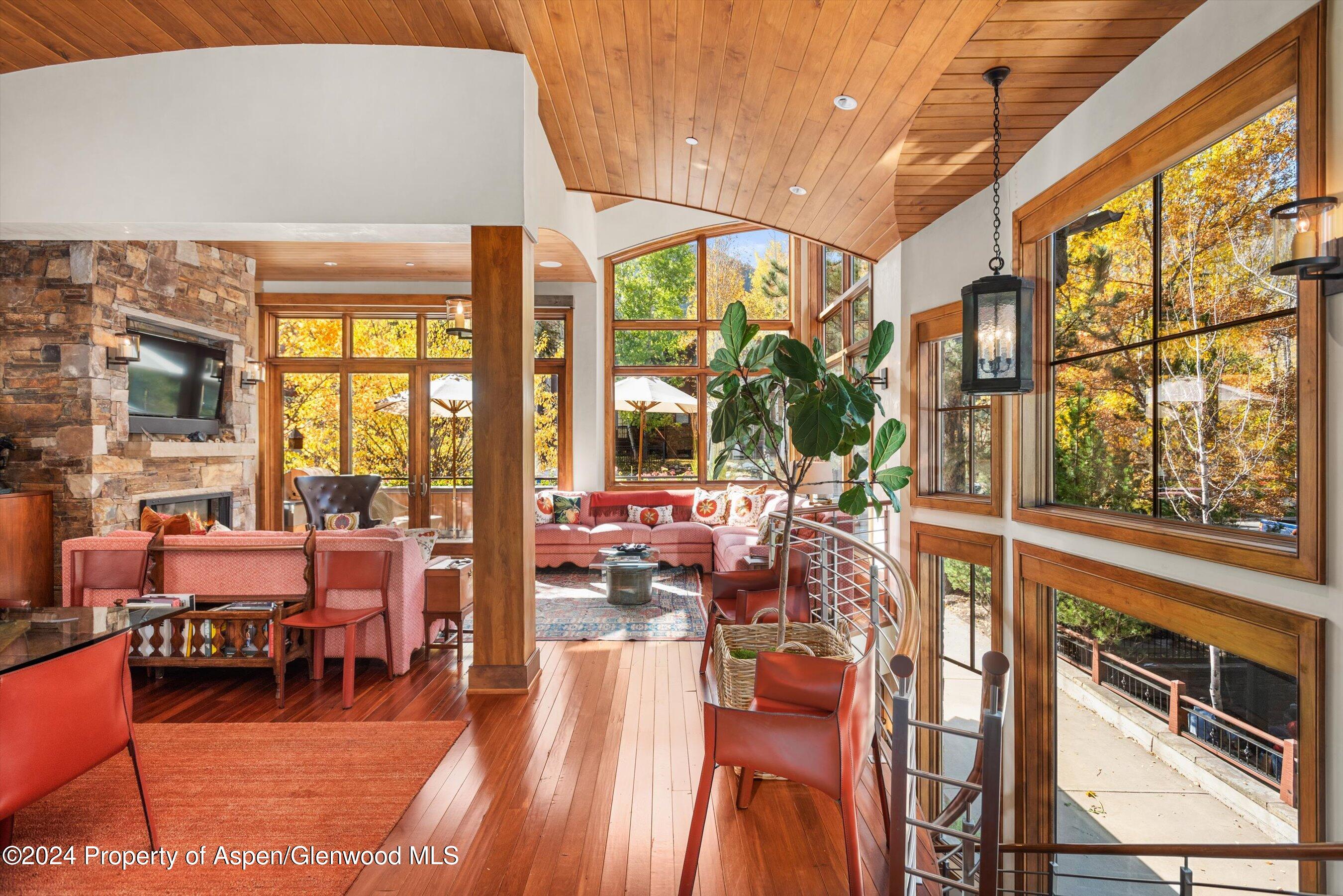 1016 E Hopkins Avenue Aspen CO 81611