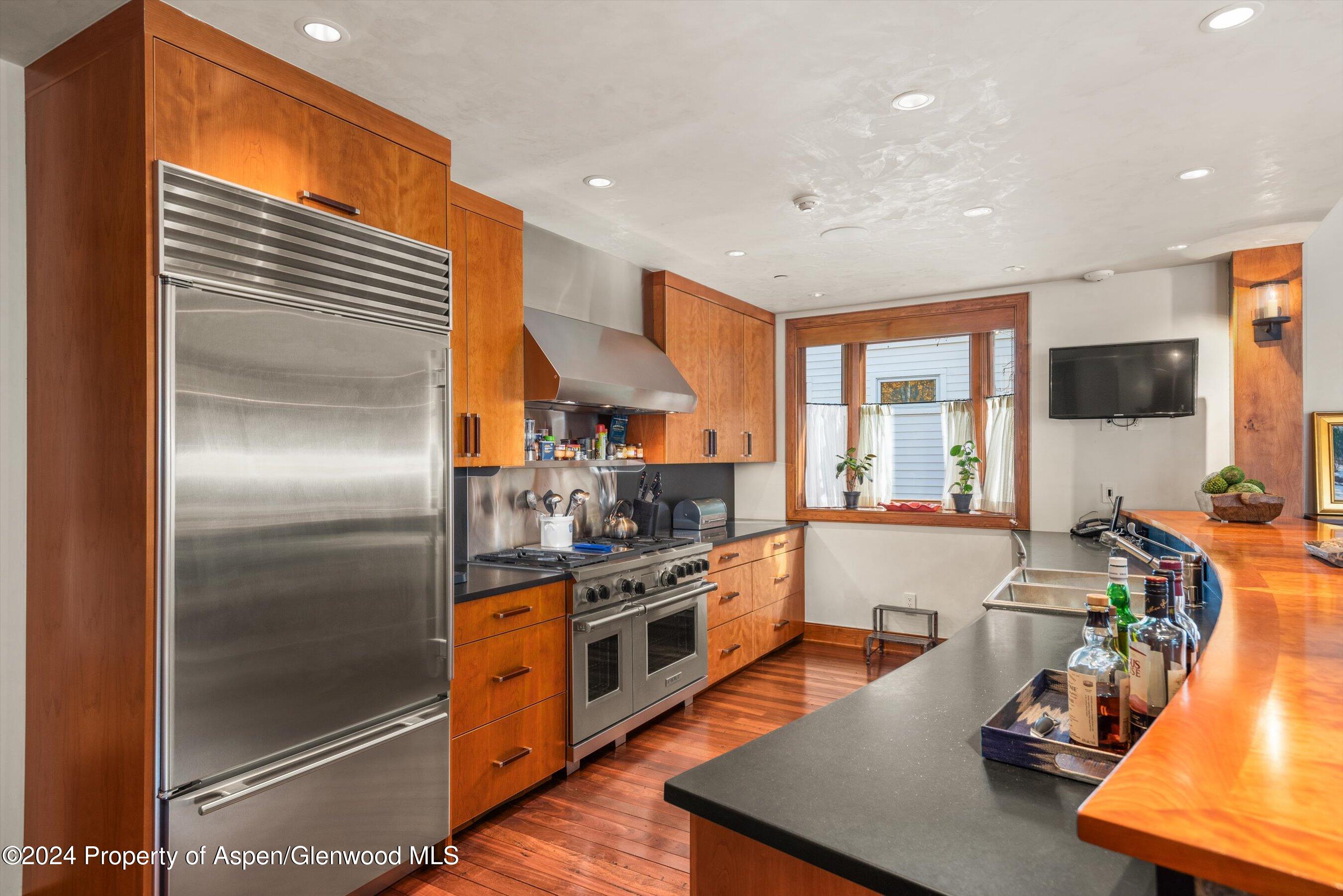 1016 E Hopkins Avenue Aspen CO 81611