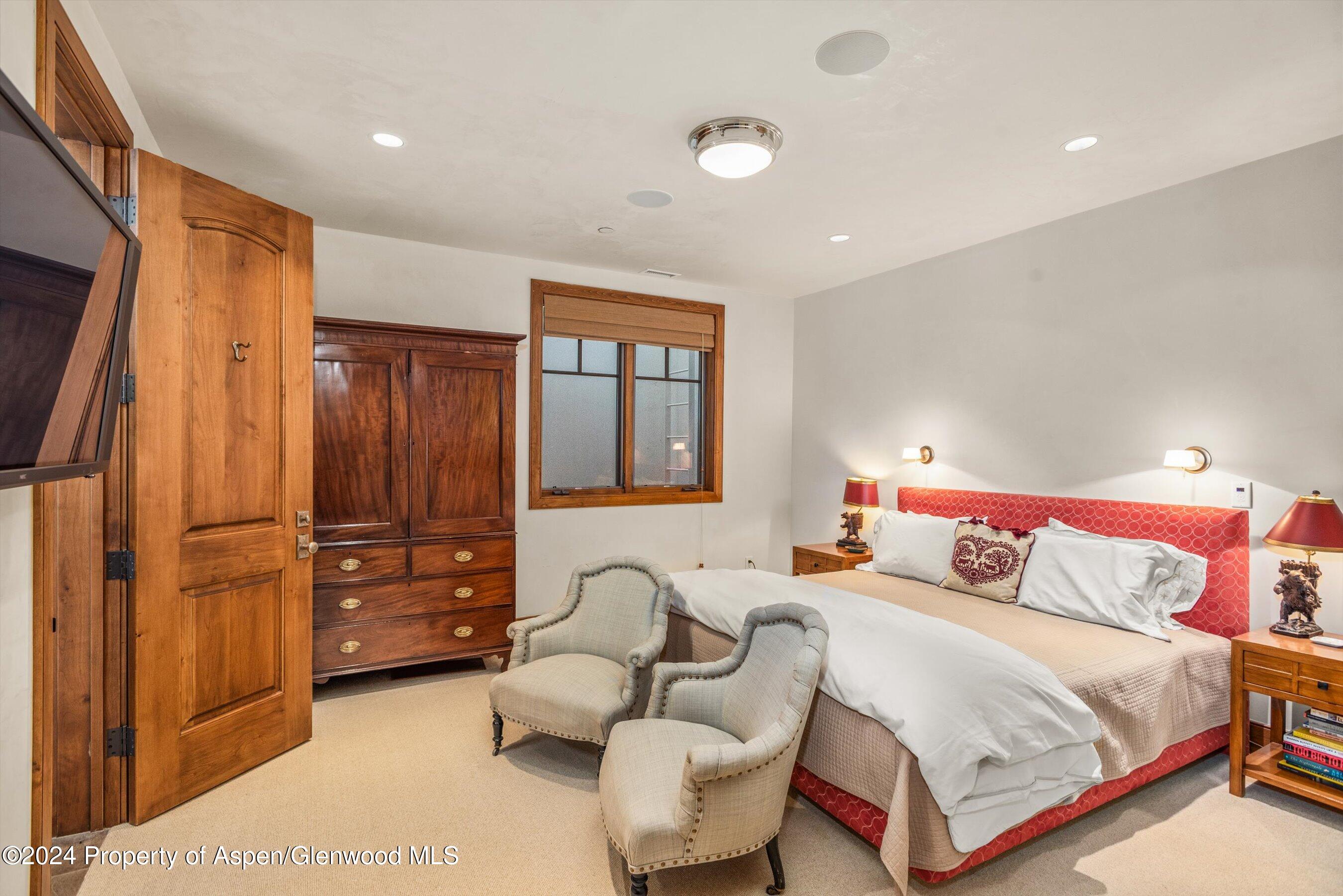 1016 E Hopkins Avenue Aspen CO 81611