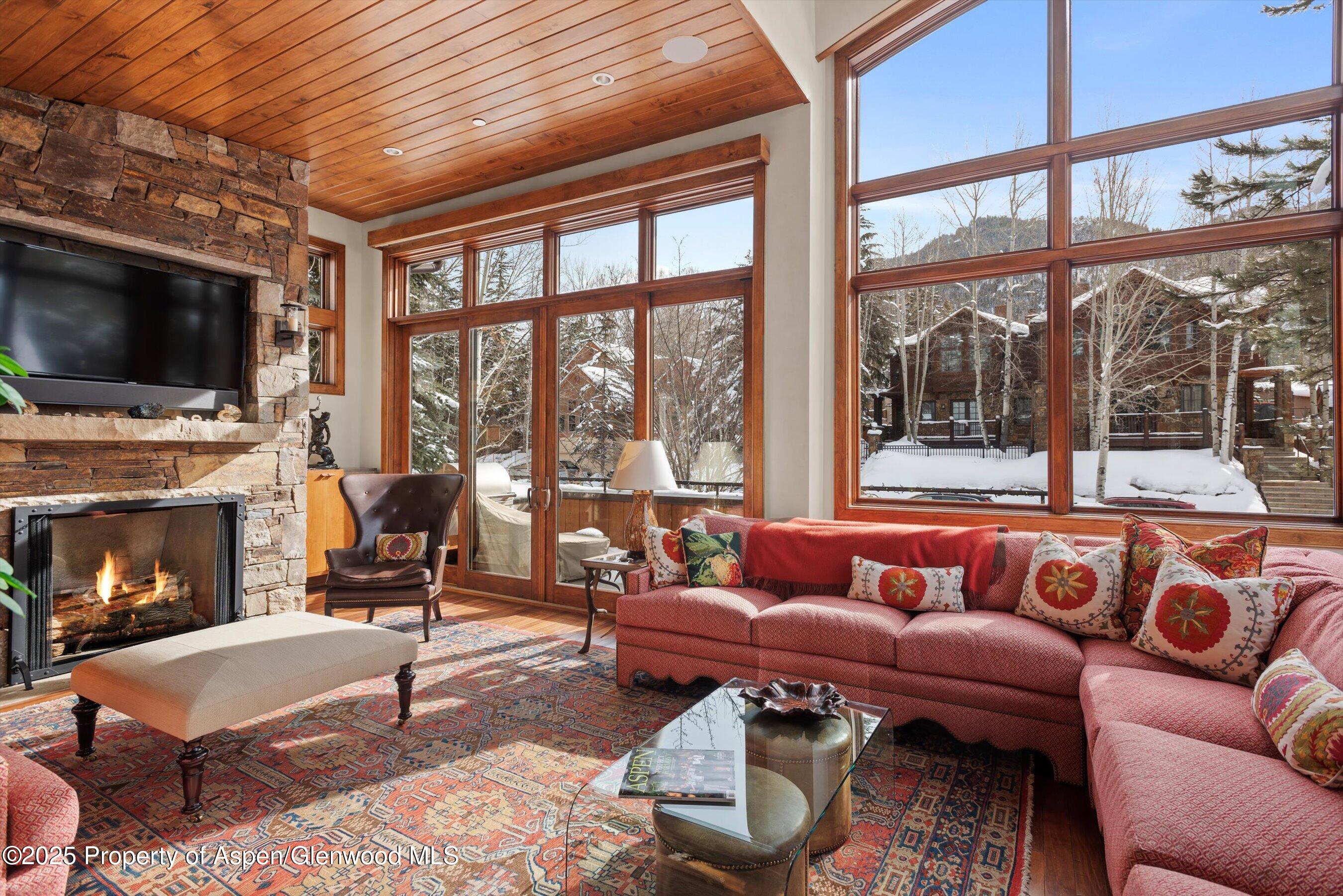 1016 E Hopkins Avenue Aspen CO 81611