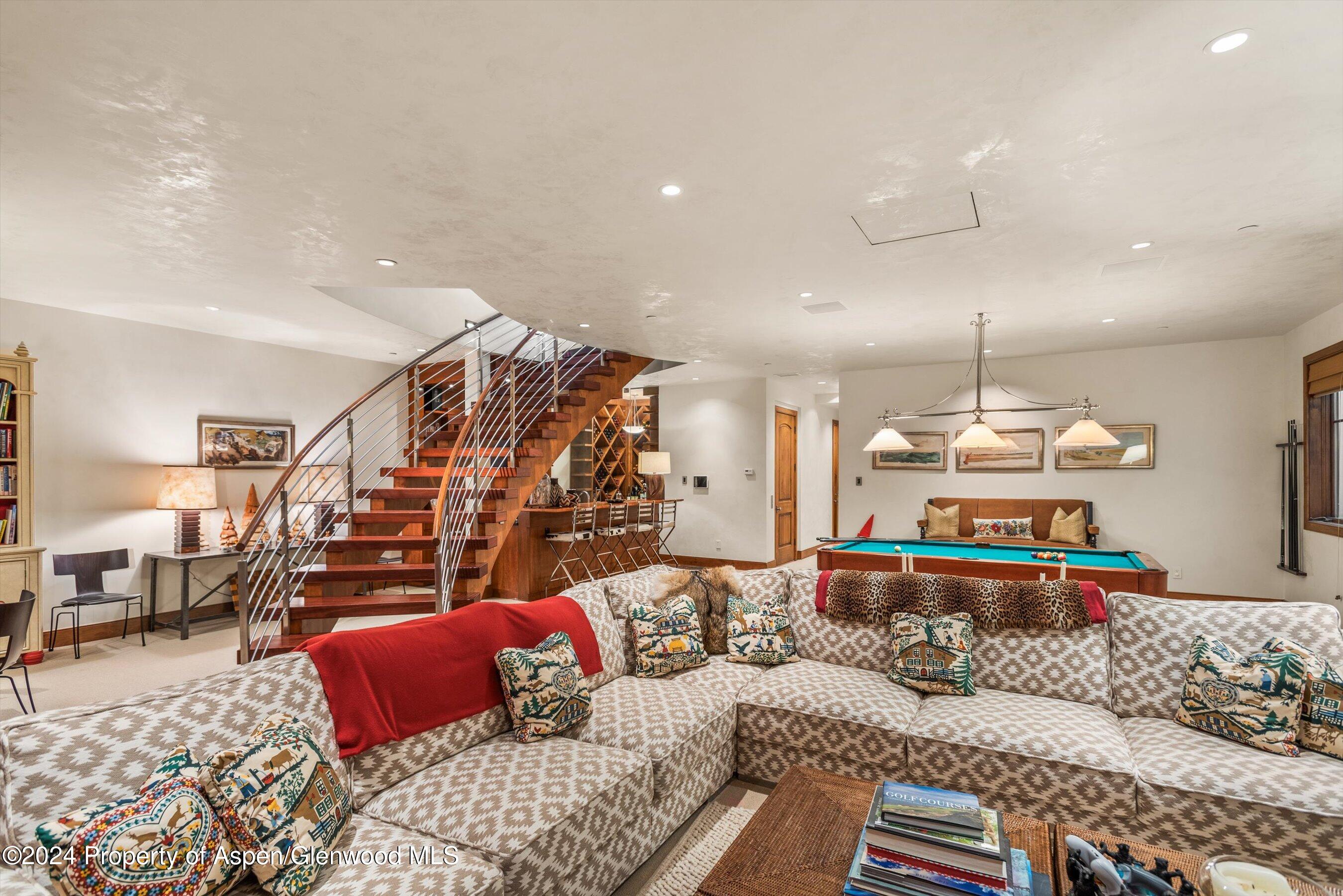 1016 E Hopkins Avenue Aspen CO 81611