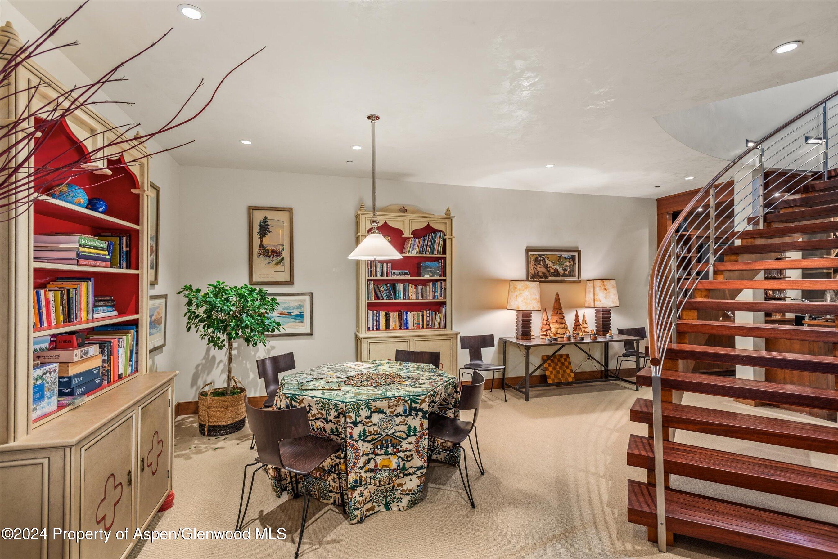 1016 E Hopkins Avenue Aspen CO 81611