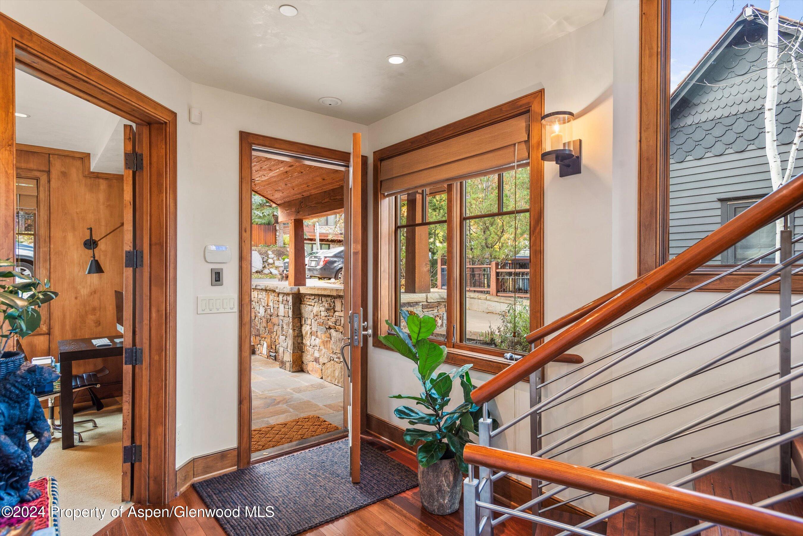 1016 E Hopkins Avenue Aspen CO 81611