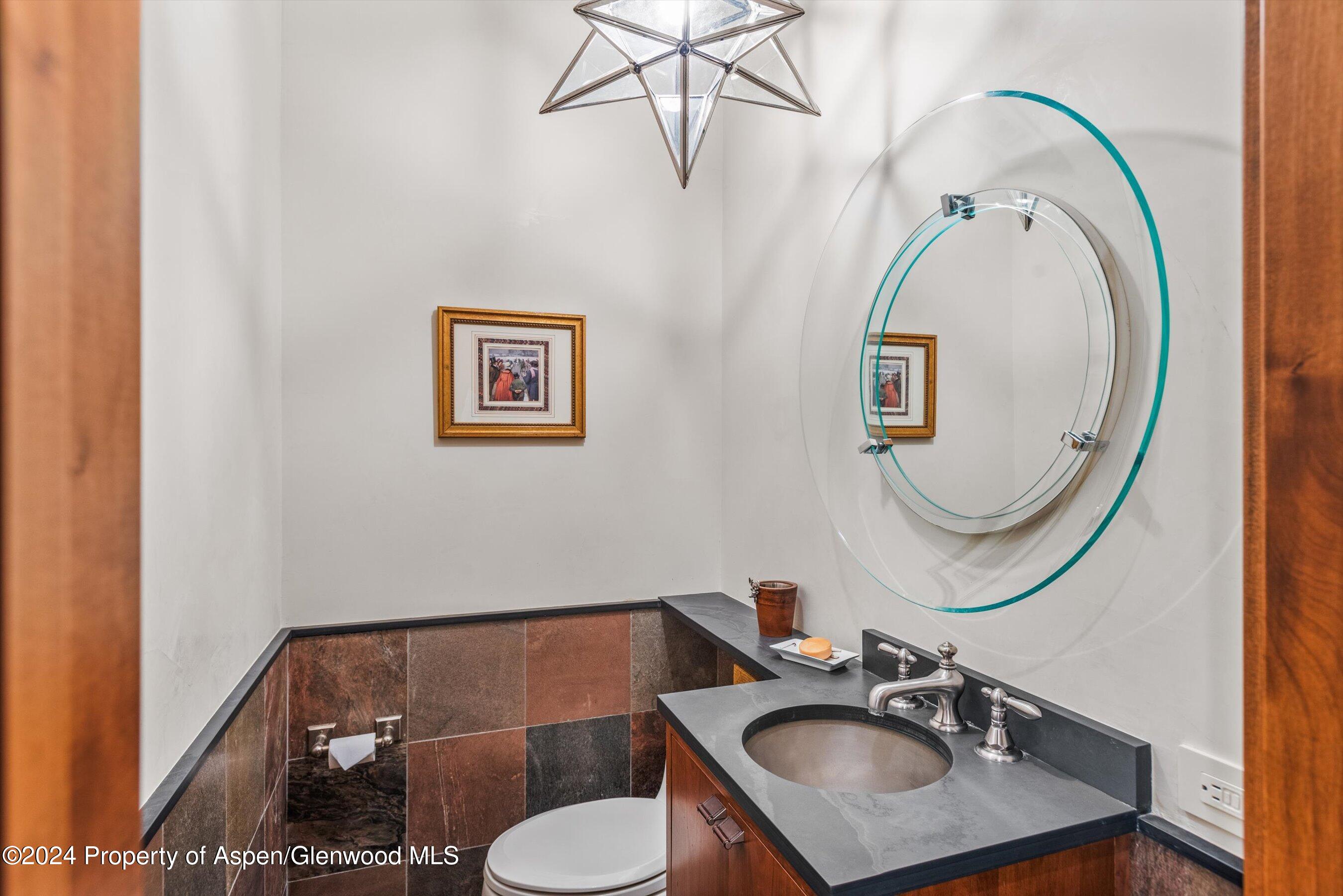 1016 E Hopkins Avenue Aspen CO 81611