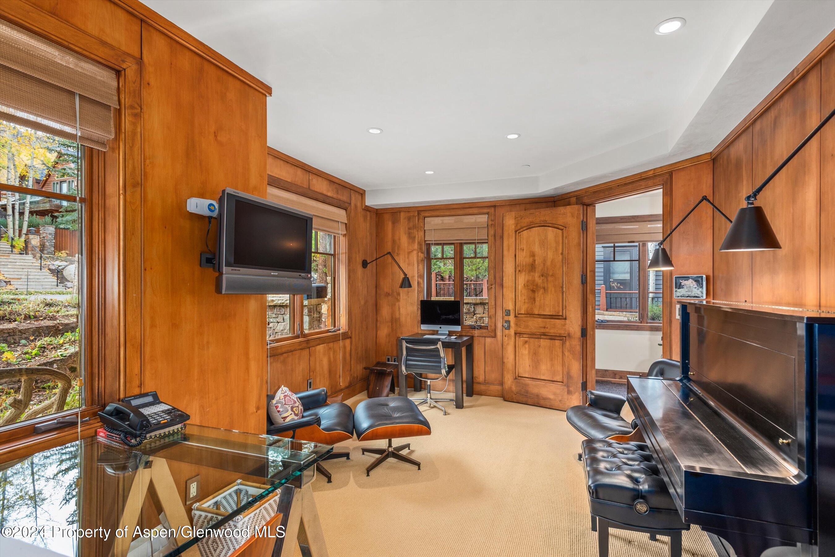 1016 E Hopkins Avenue Aspen CO 81611