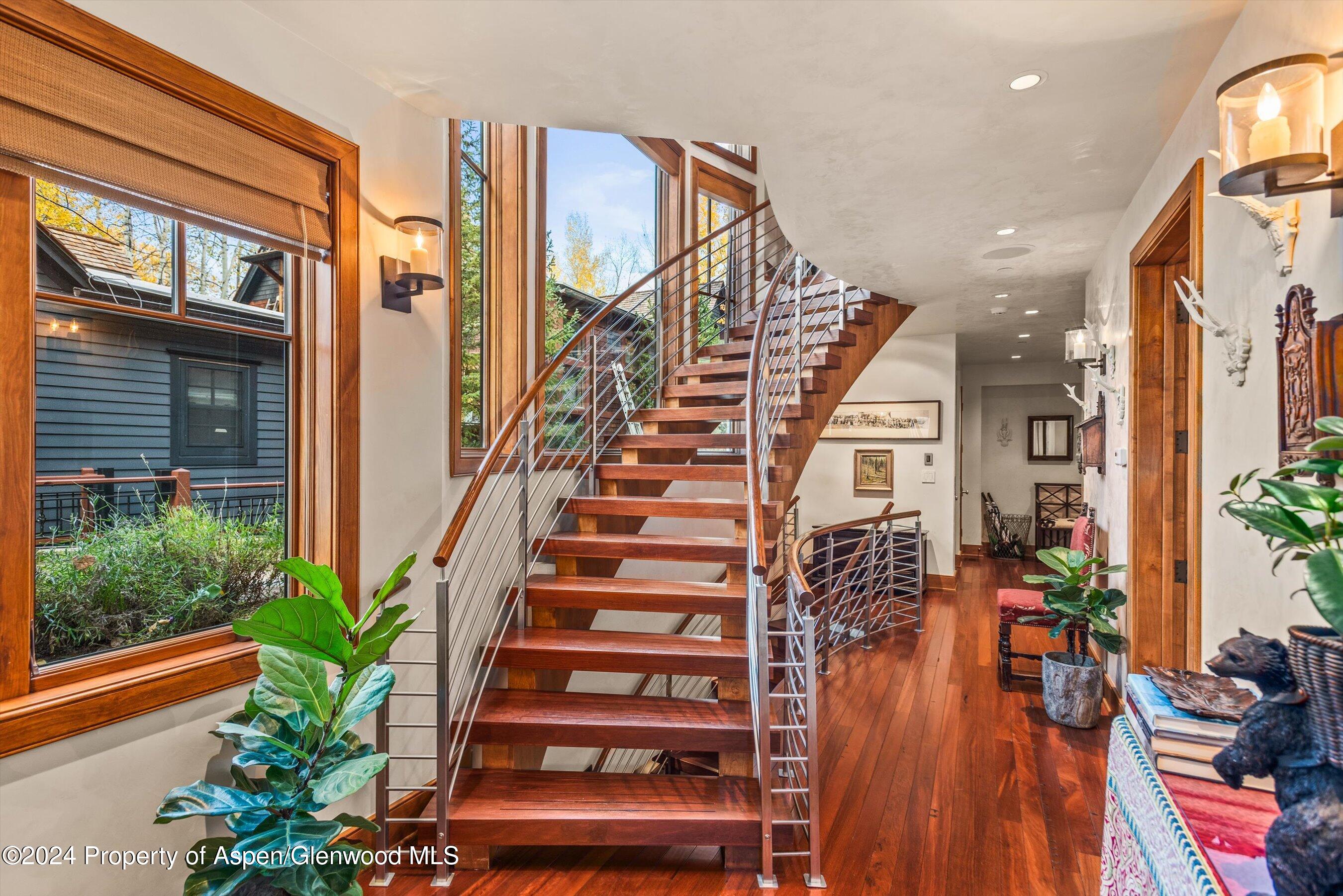 1016 E Hopkins Avenue Aspen CO 81611