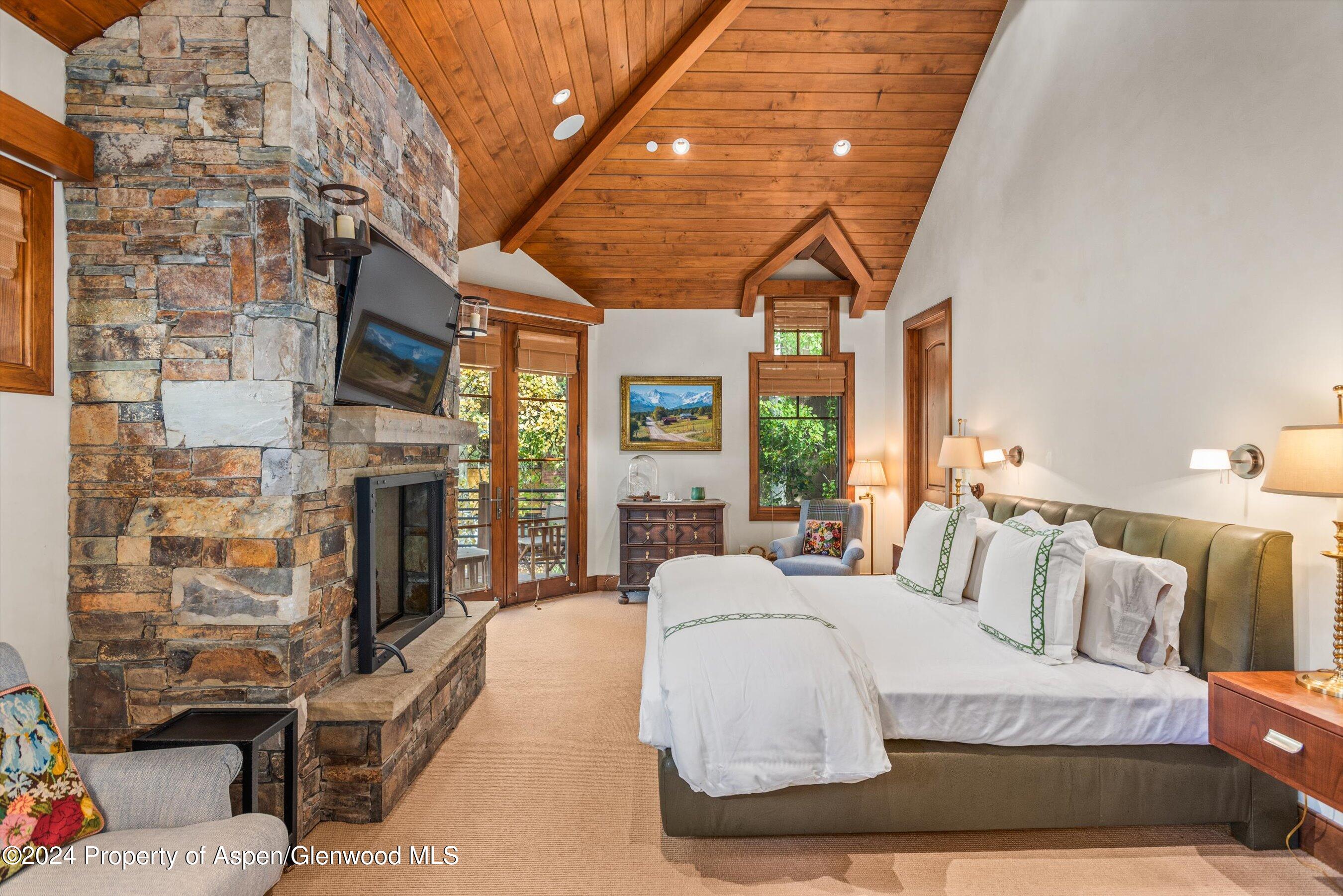 1016 E Hopkins Avenue Aspen CO 81611