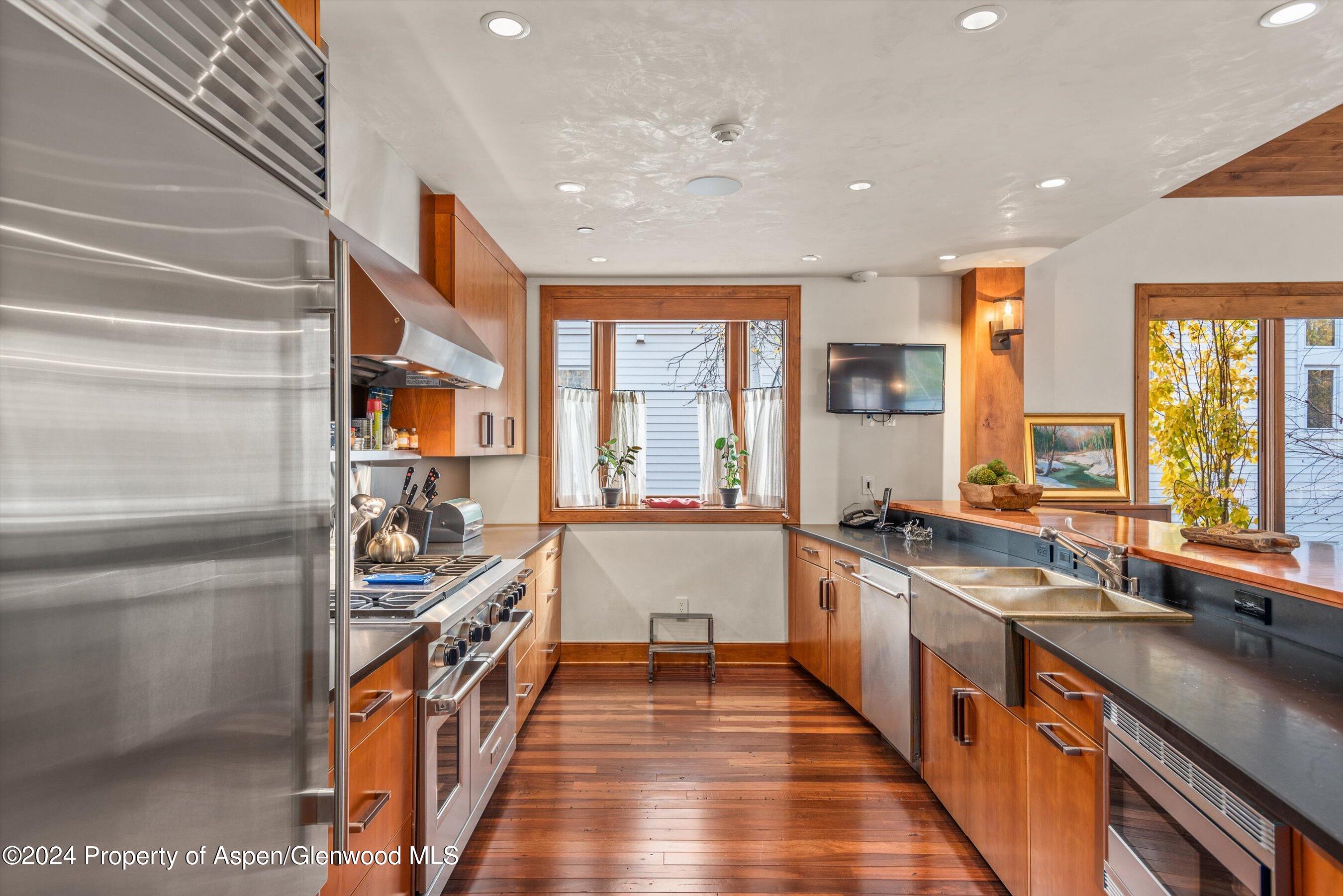 1016 E Hopkins Avenue Aspen CO 81611