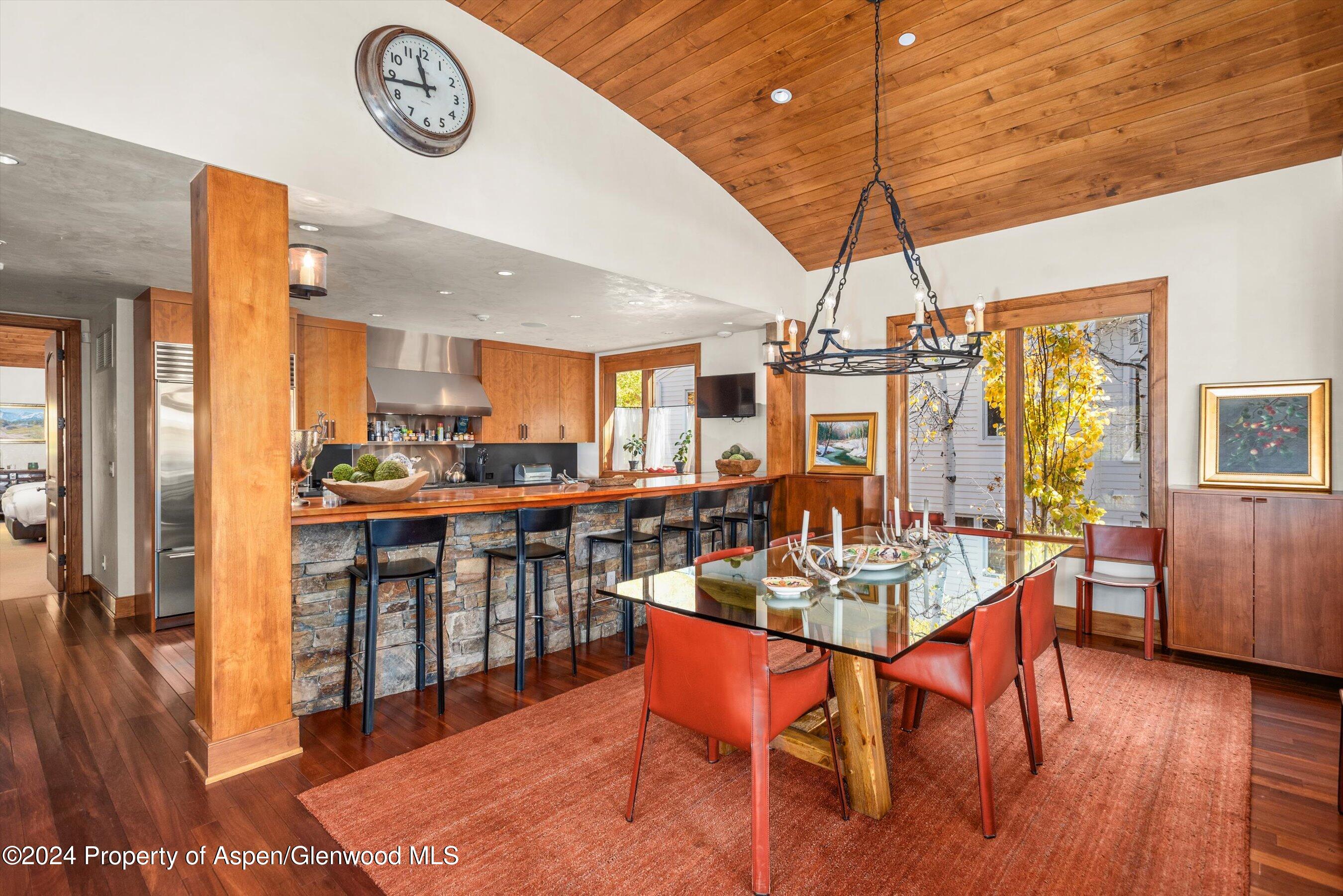 1016 E Hopkins Avenue Aspen CO 81611