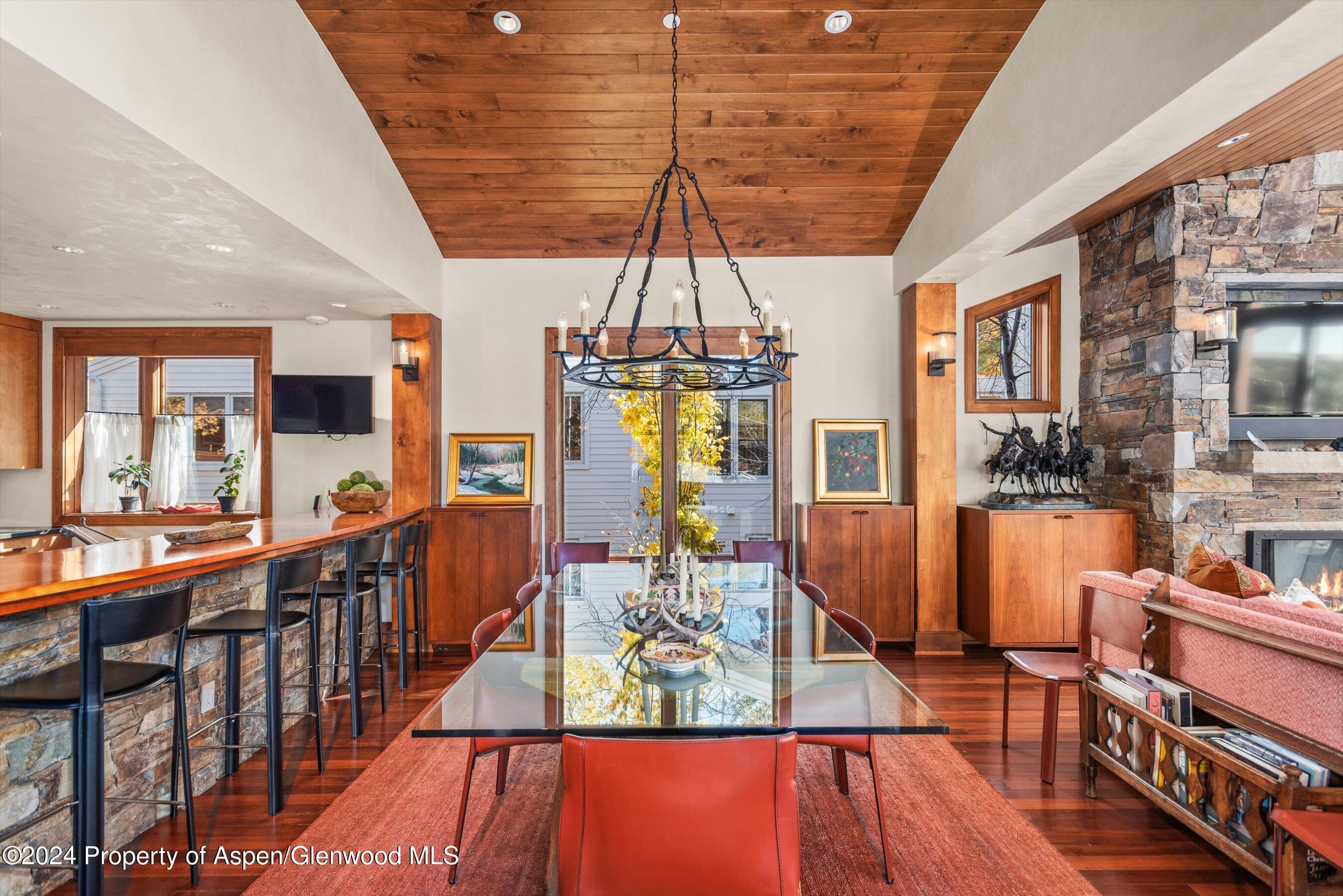 1016 E Hopkins Avenue Aspen CO 81611