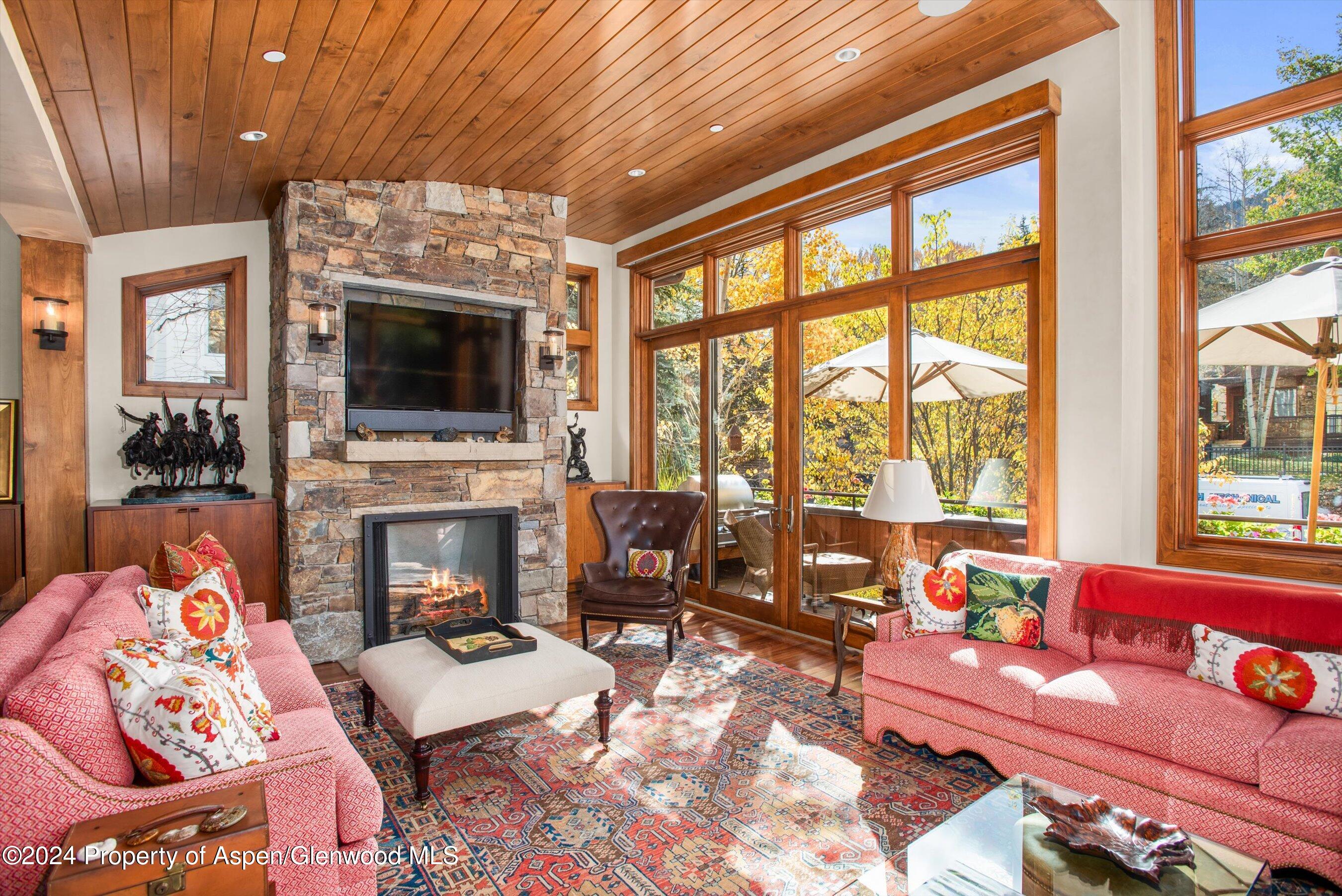 1016 E Hopkins Avenue Aspen CO 81611