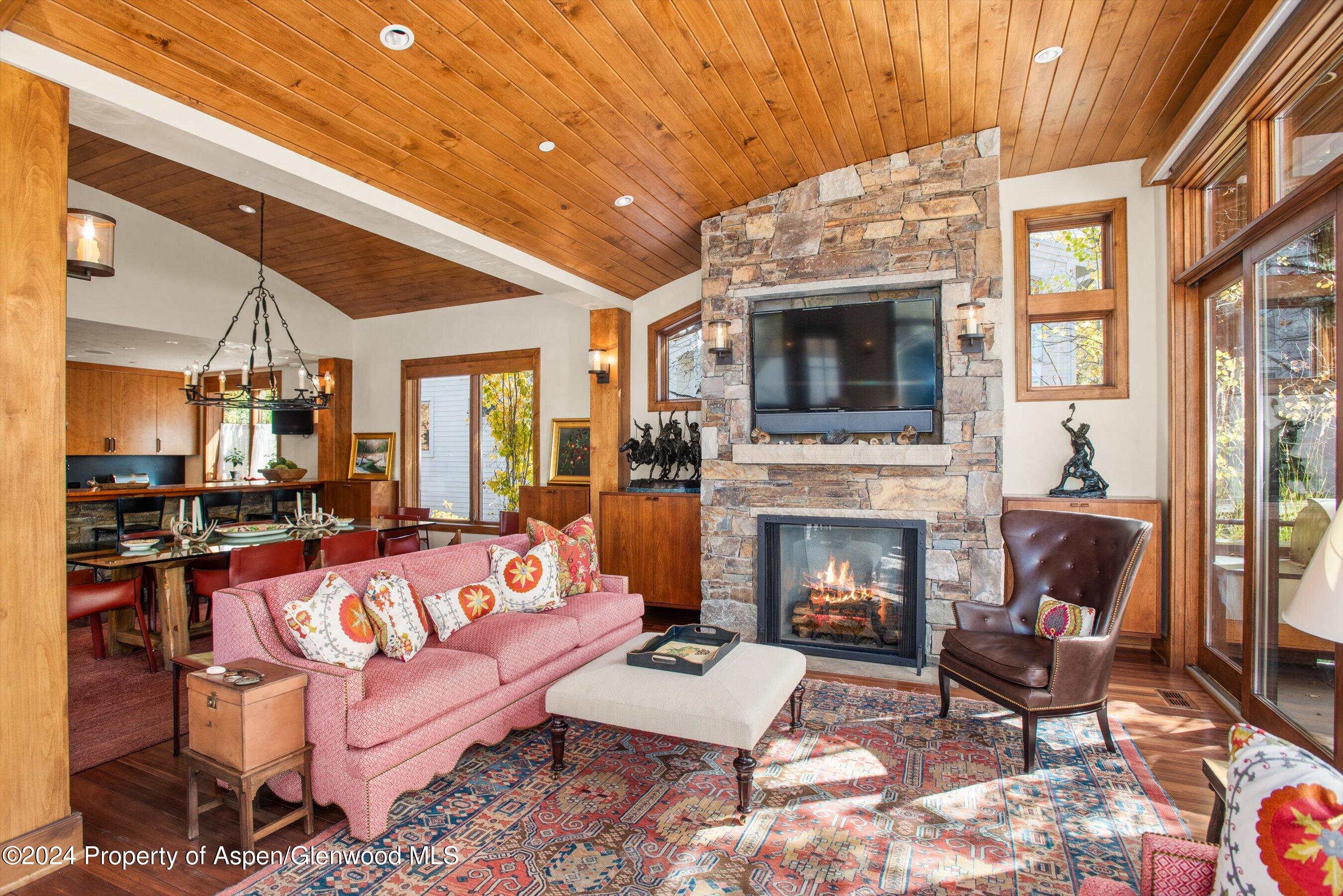 1016 E Hopkins Avenue Aspen CO 81611