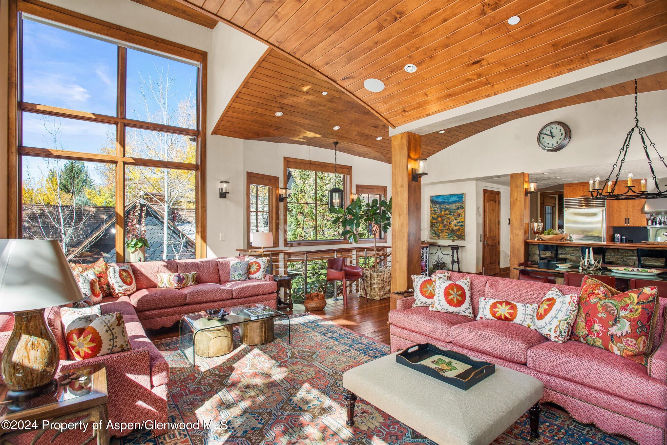 1016 E Hopkins Avenue Aspen CO 81611