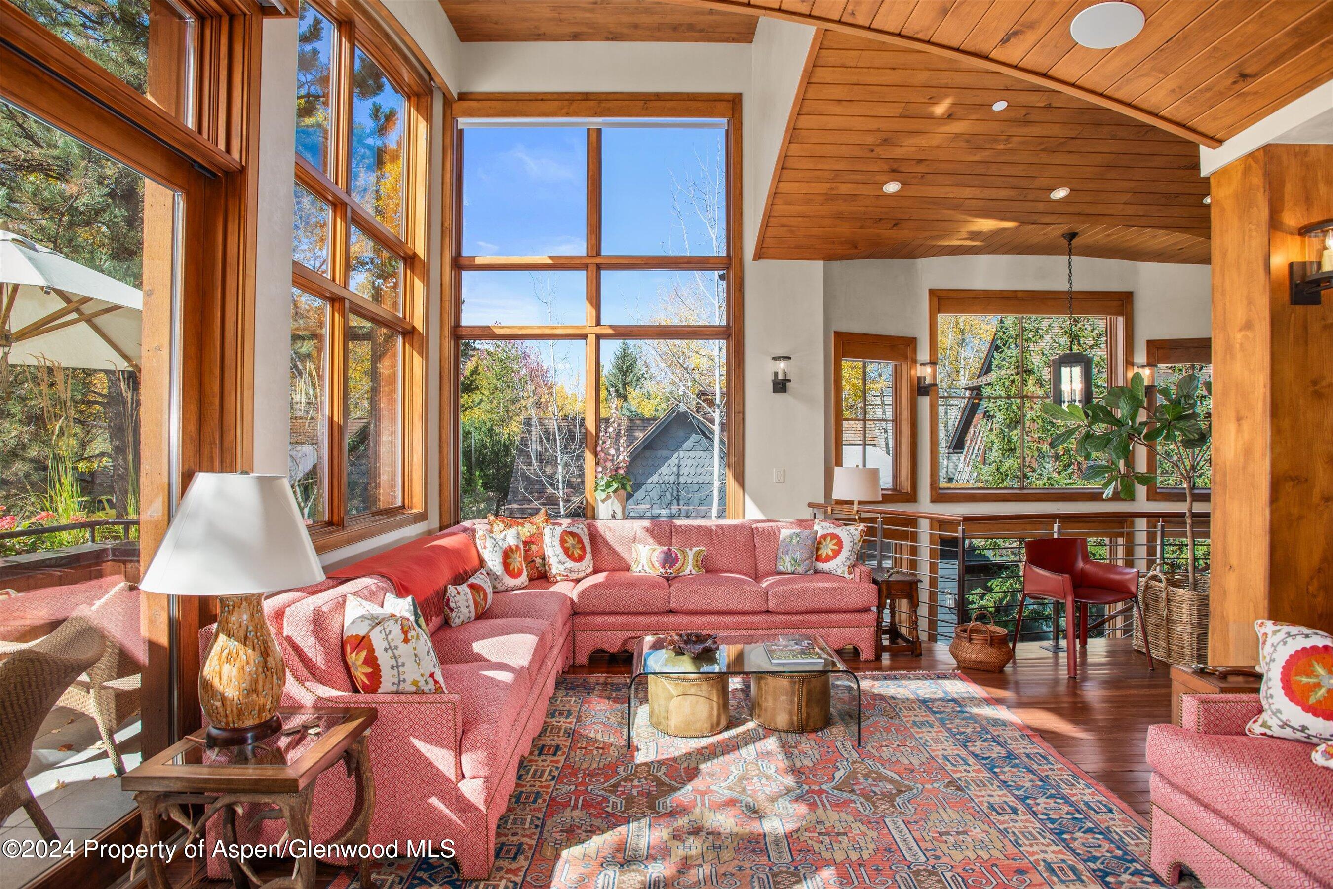 1016 E Hopkins Avenue Aspen CO 81611