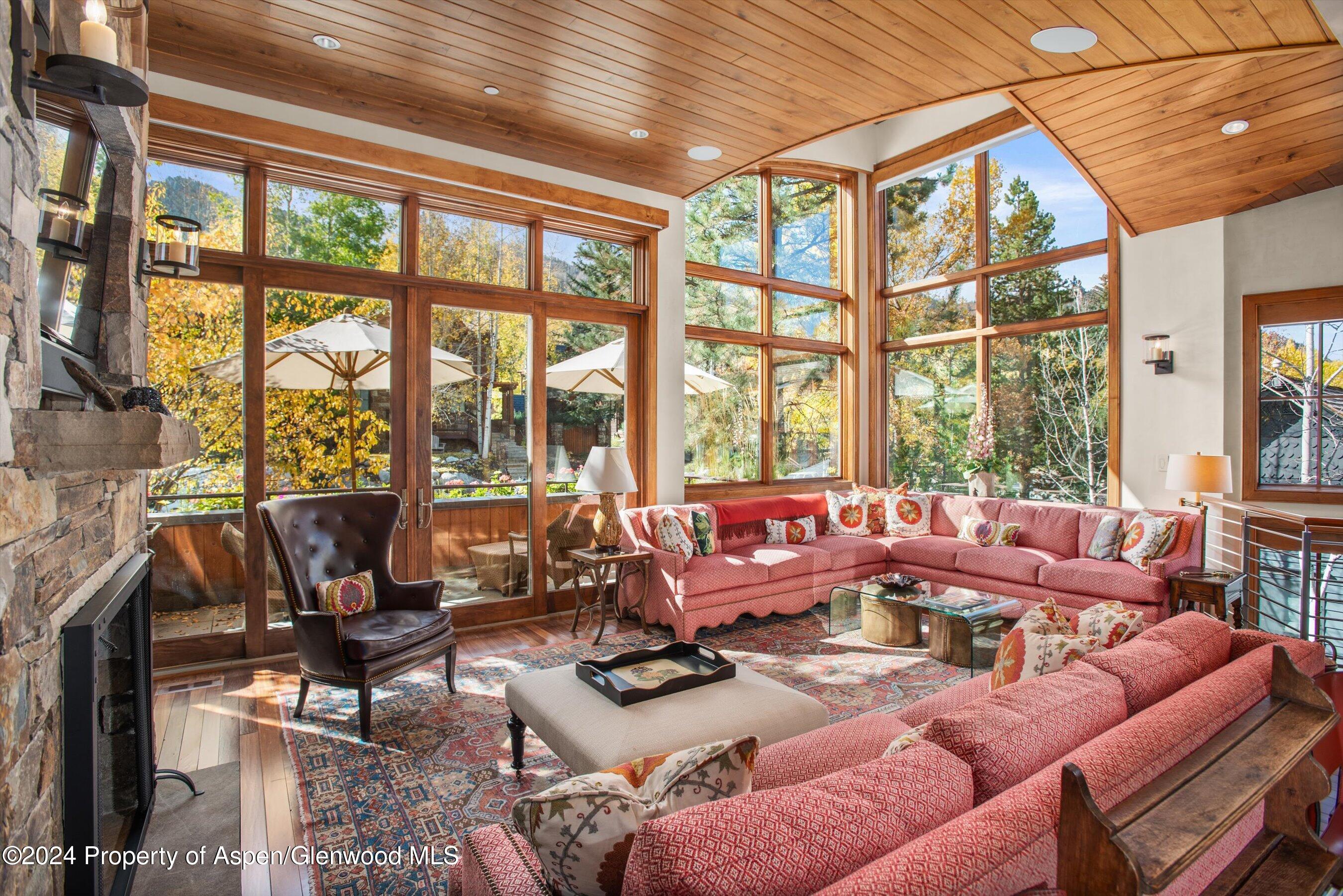 1016 E Hopkins Avenue Aspen CO 81611