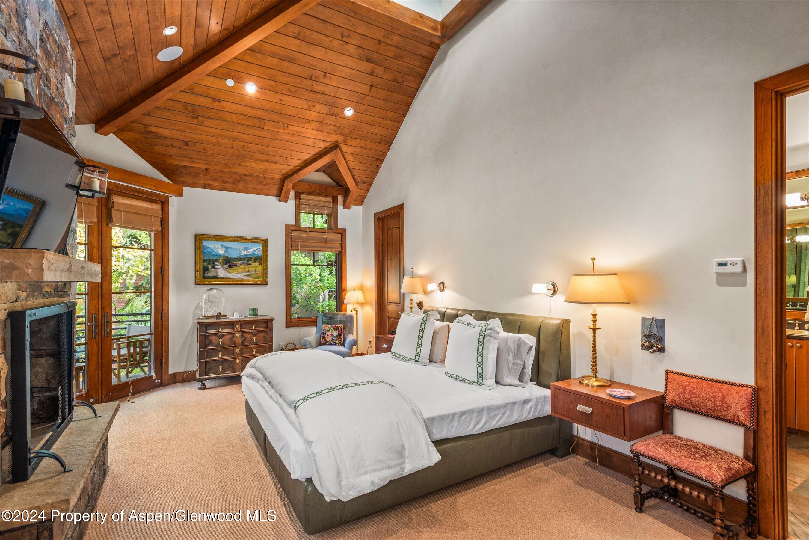 1016 E Hopkins Avenue Aspen CO 81611