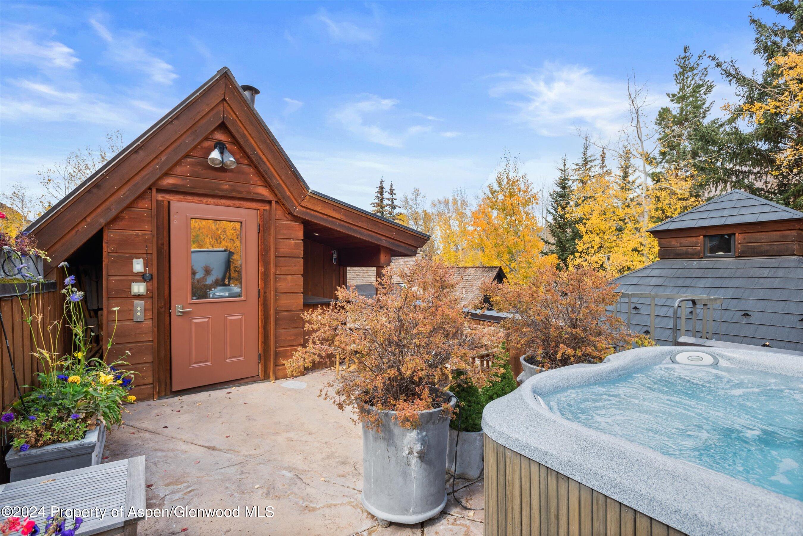 1016 E Hopkins Avenue Aspen CO 81611