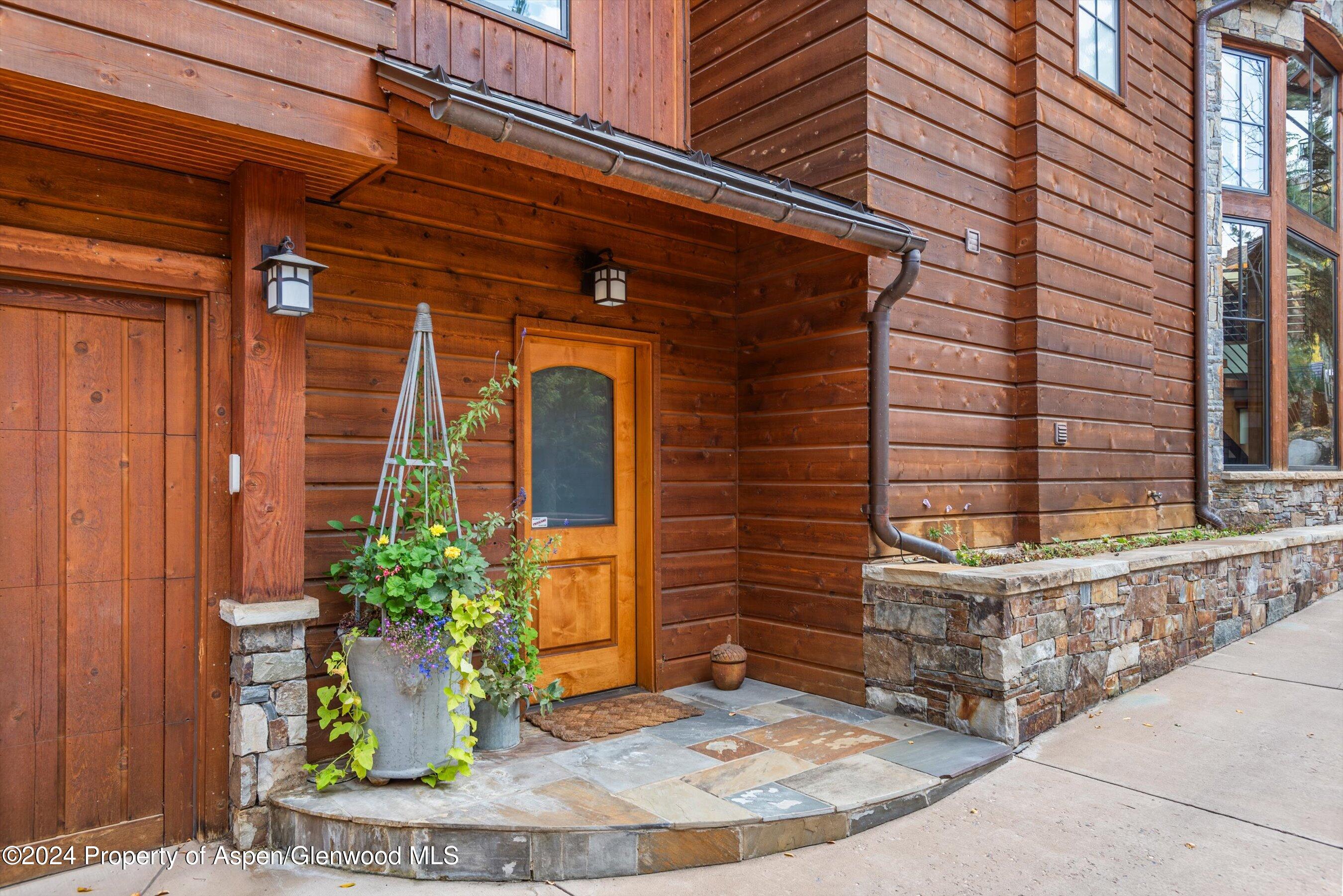 1016 E Hopkins Avenue Aspen CO 81611