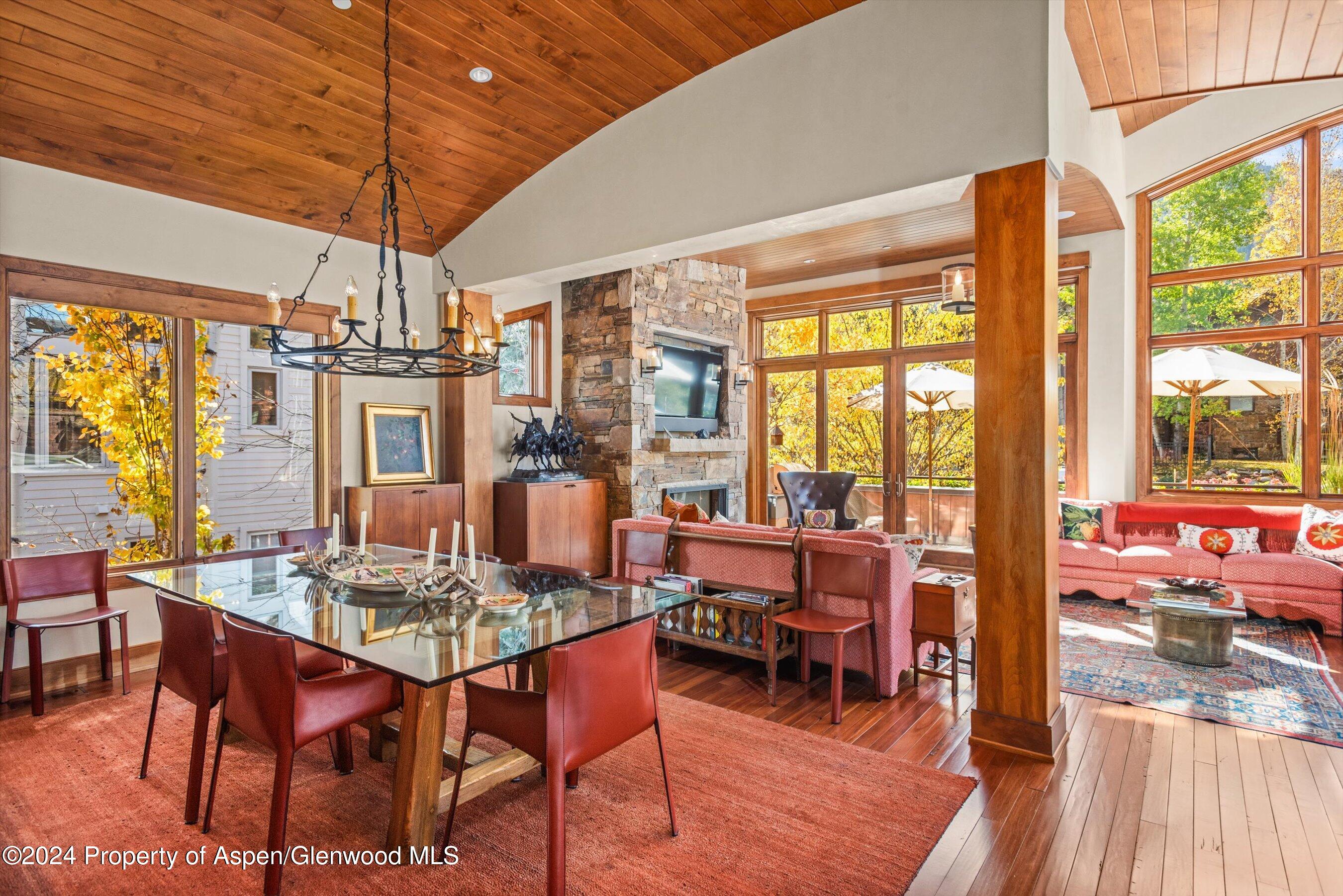 1016 E Hopkins Avenue Aspen CO 81611